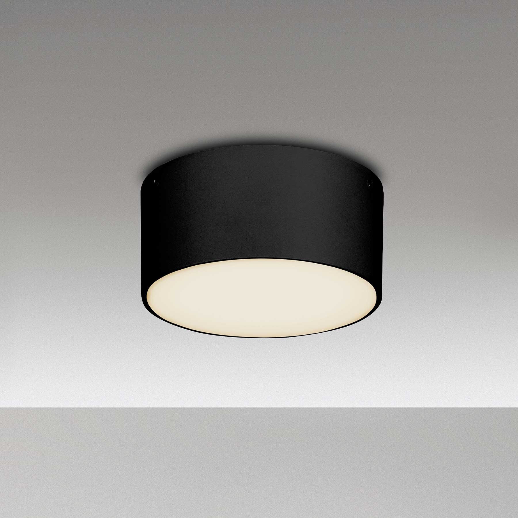 Nova Luce Judi LED stropní svítidlo IP65