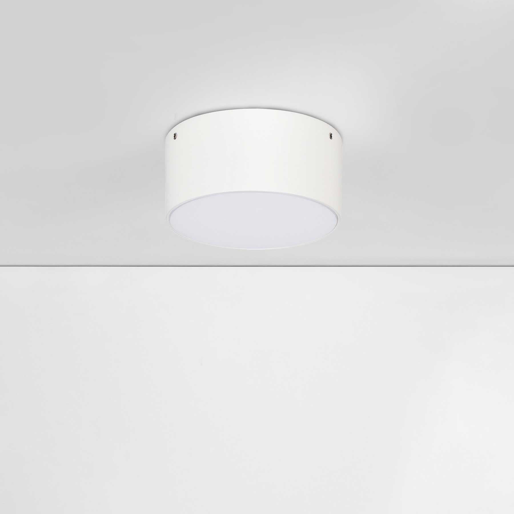 Nova Luce Judi LED stropní svítidlo IP65