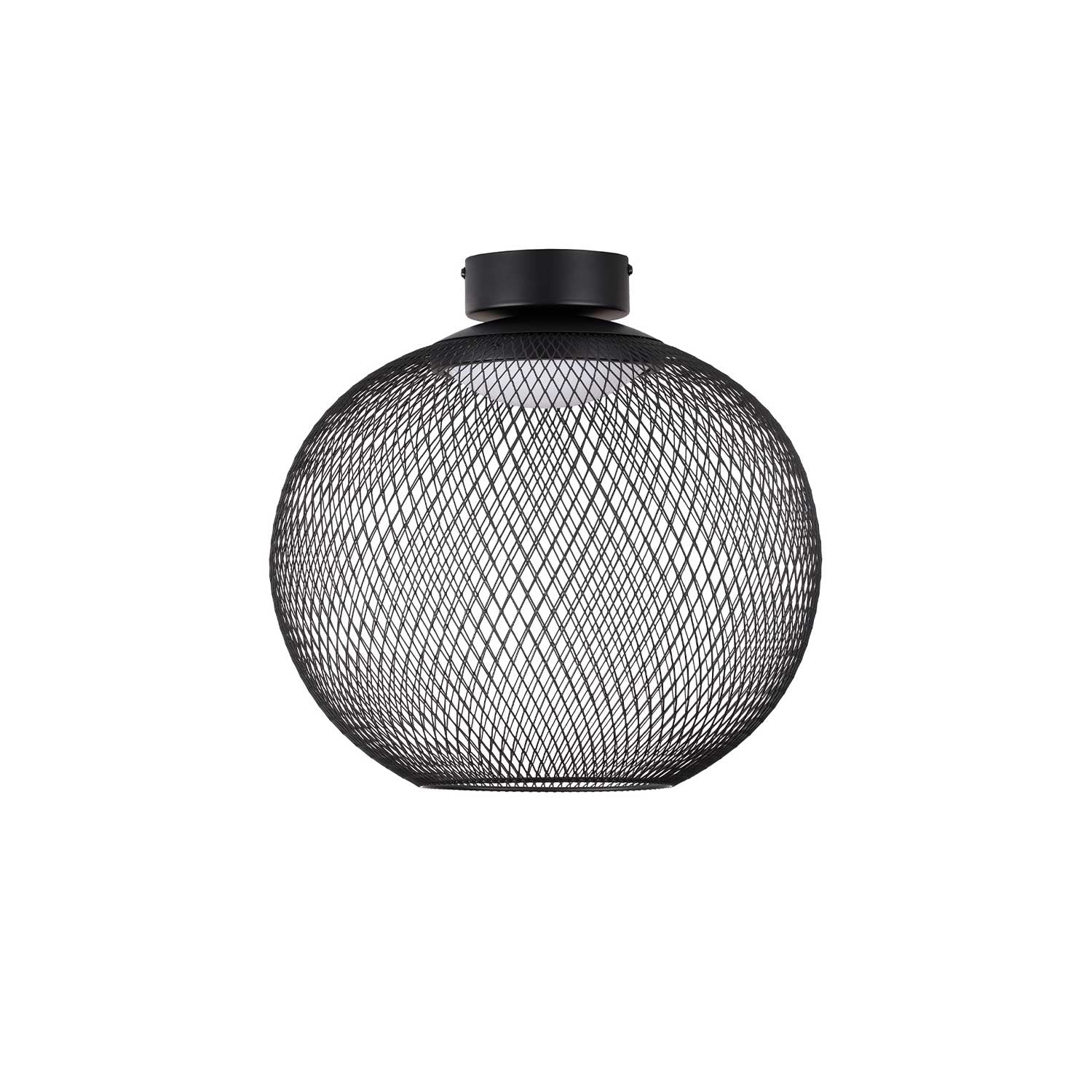 Nova Luce Kinetic LED přisazené stropní svítidlo