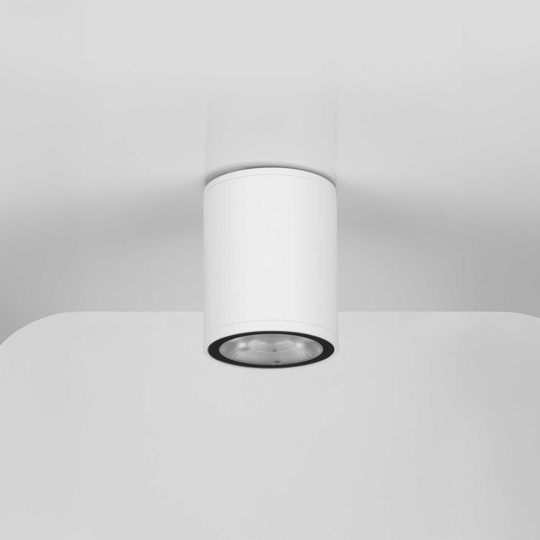 Nova Luce Lumina LED stropní svítidlo IP65