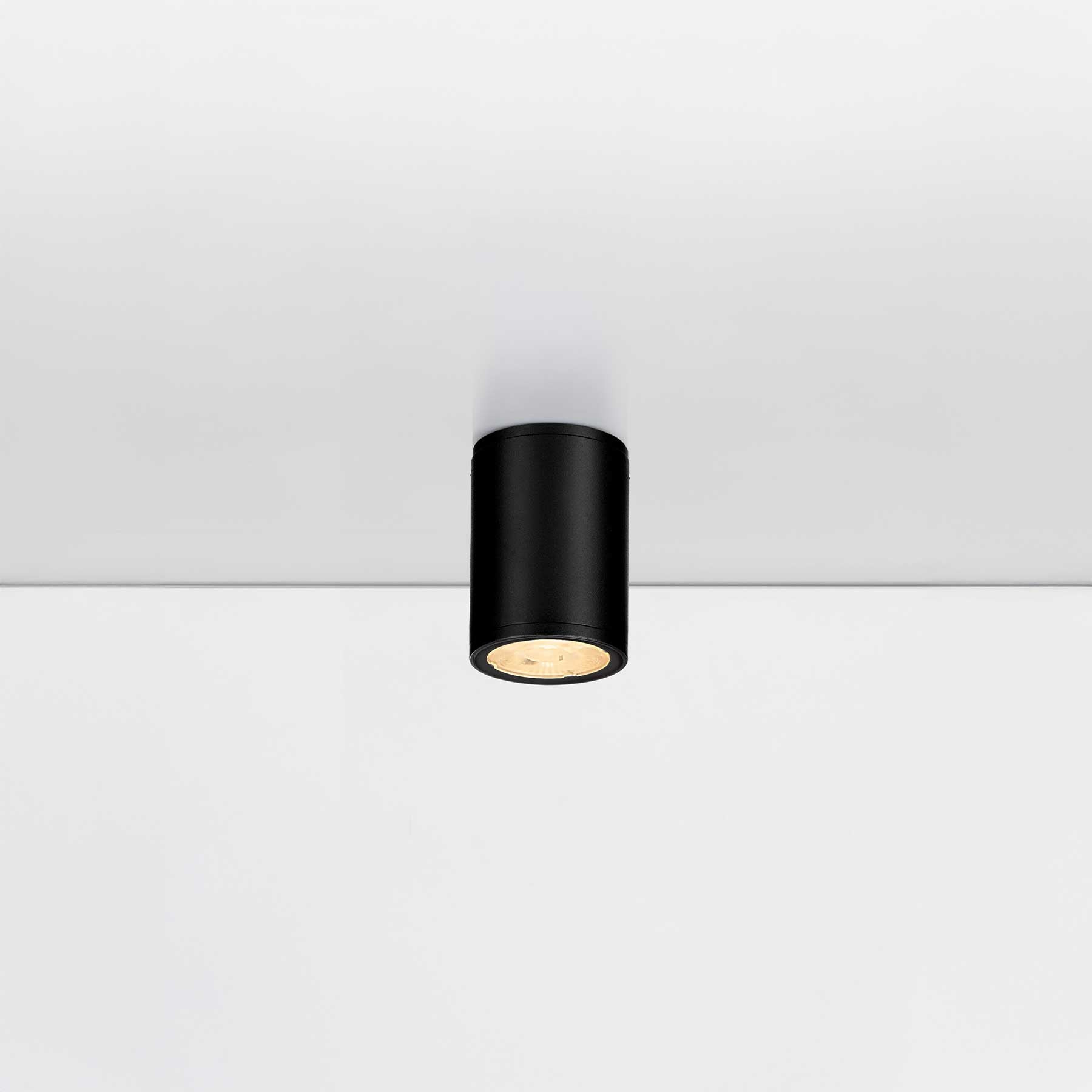 Nova Luce Lumina LED stropní svítidlo IP65