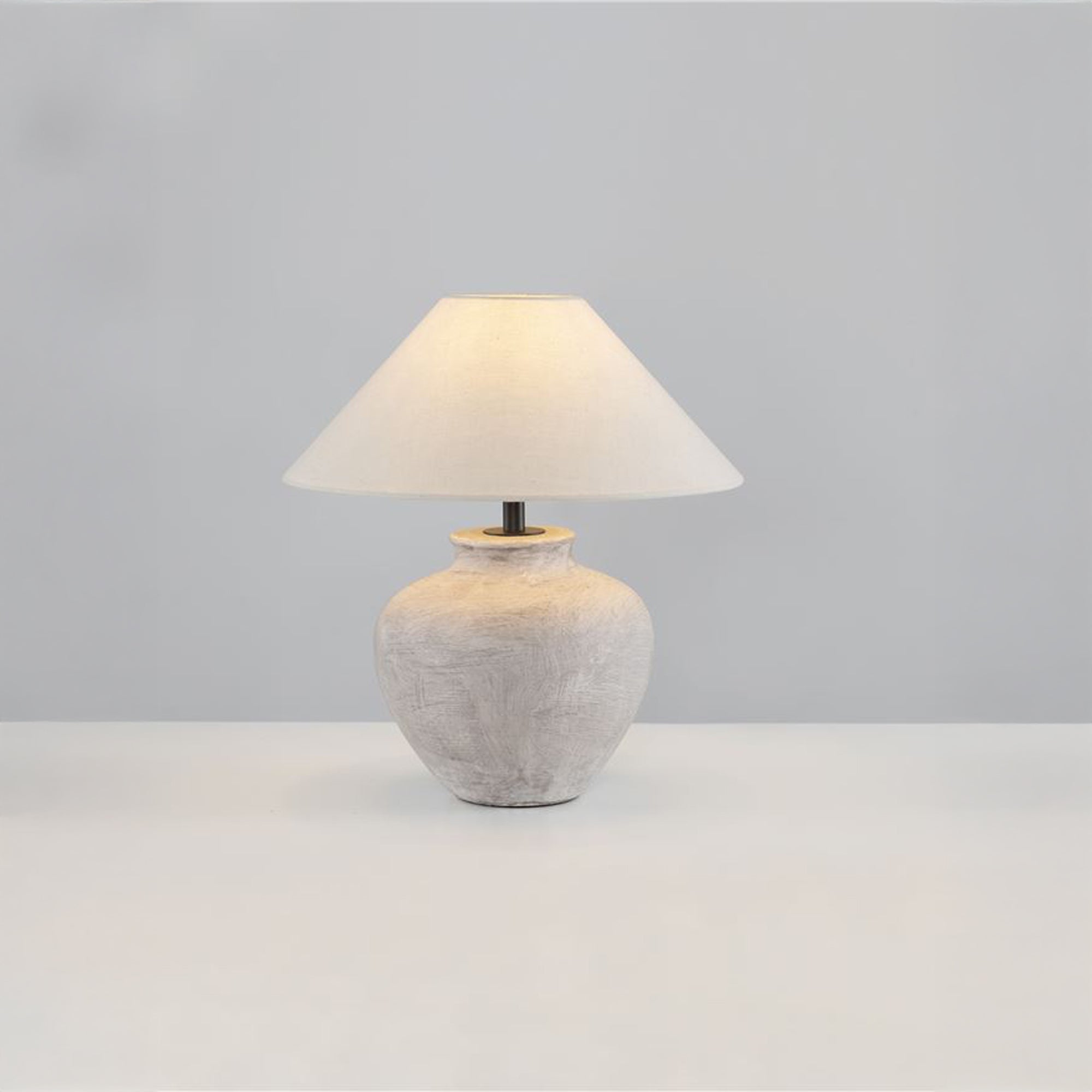 Nova Luce Lupe E27 stolní svítidlo