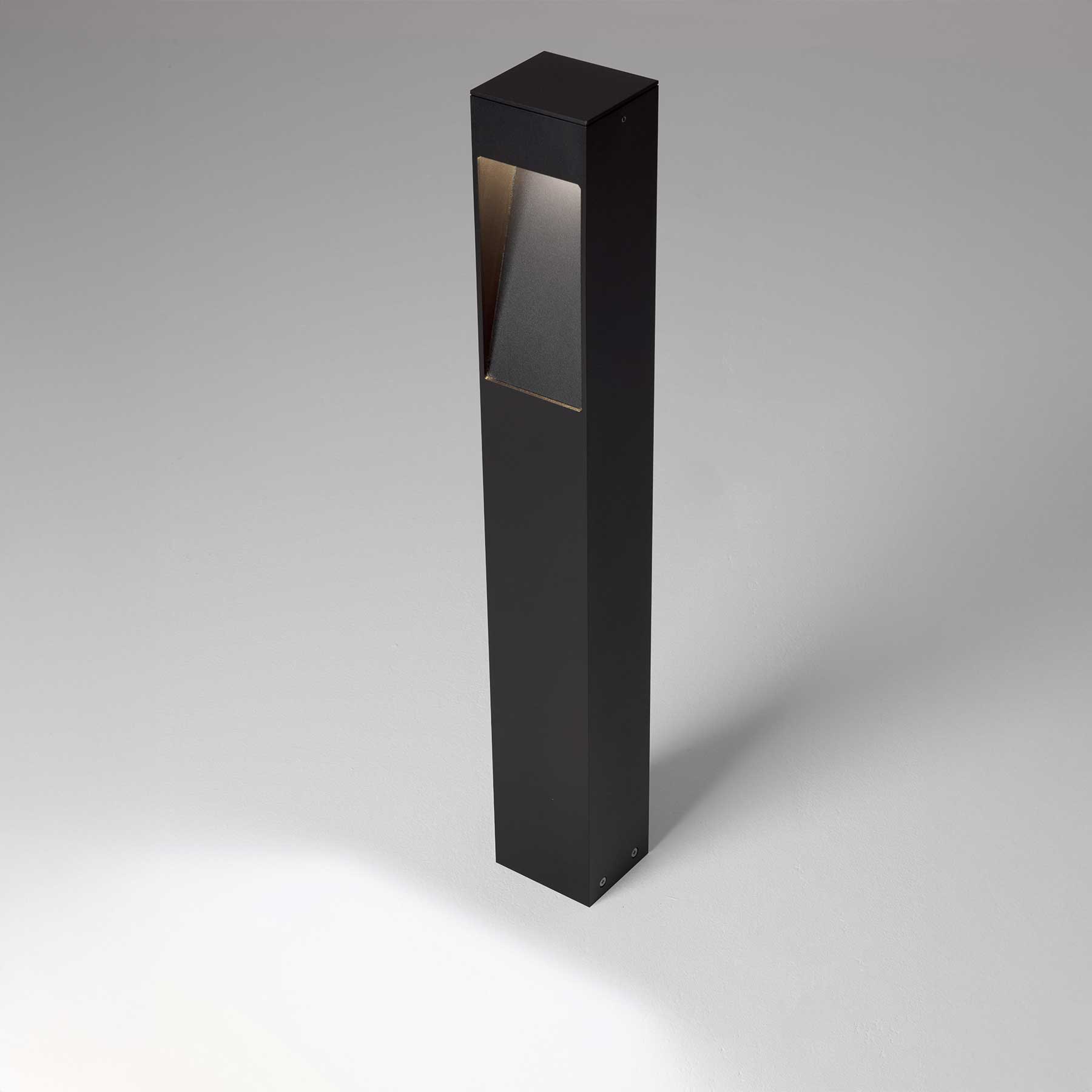 Nova Luce Maddi LED sloupkové svítidlo IP65