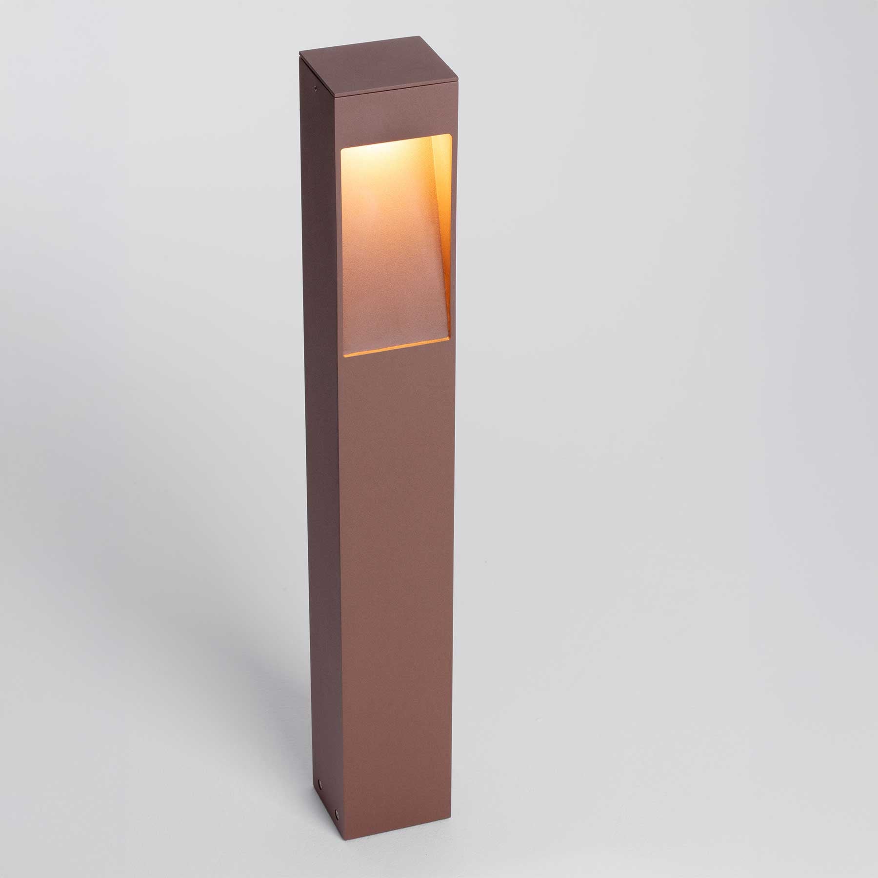 Nova Luce Maddi LED sloupkové svítidlo IP65