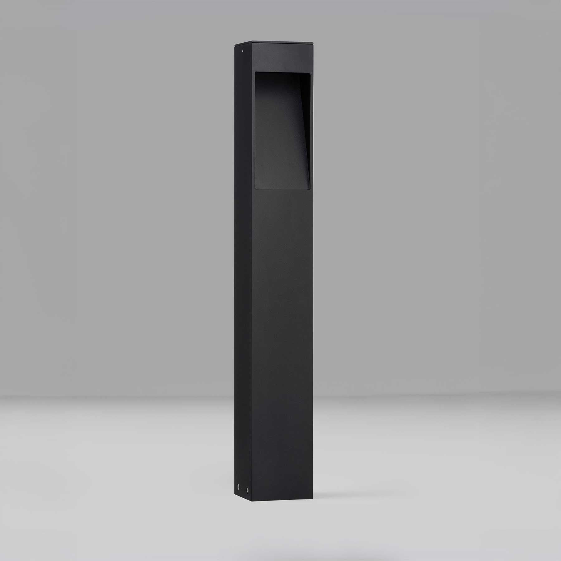 Nova Luce Maddi LED sloupkové svítidlo IP65