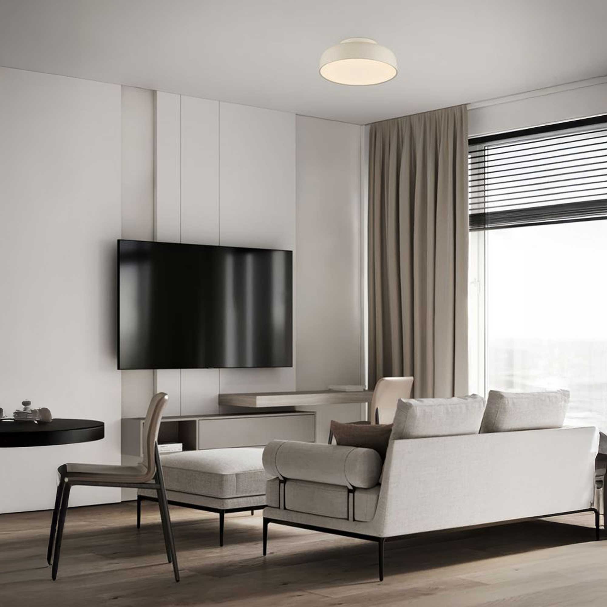 Nova Luce Noelia LED stropní svítidlo