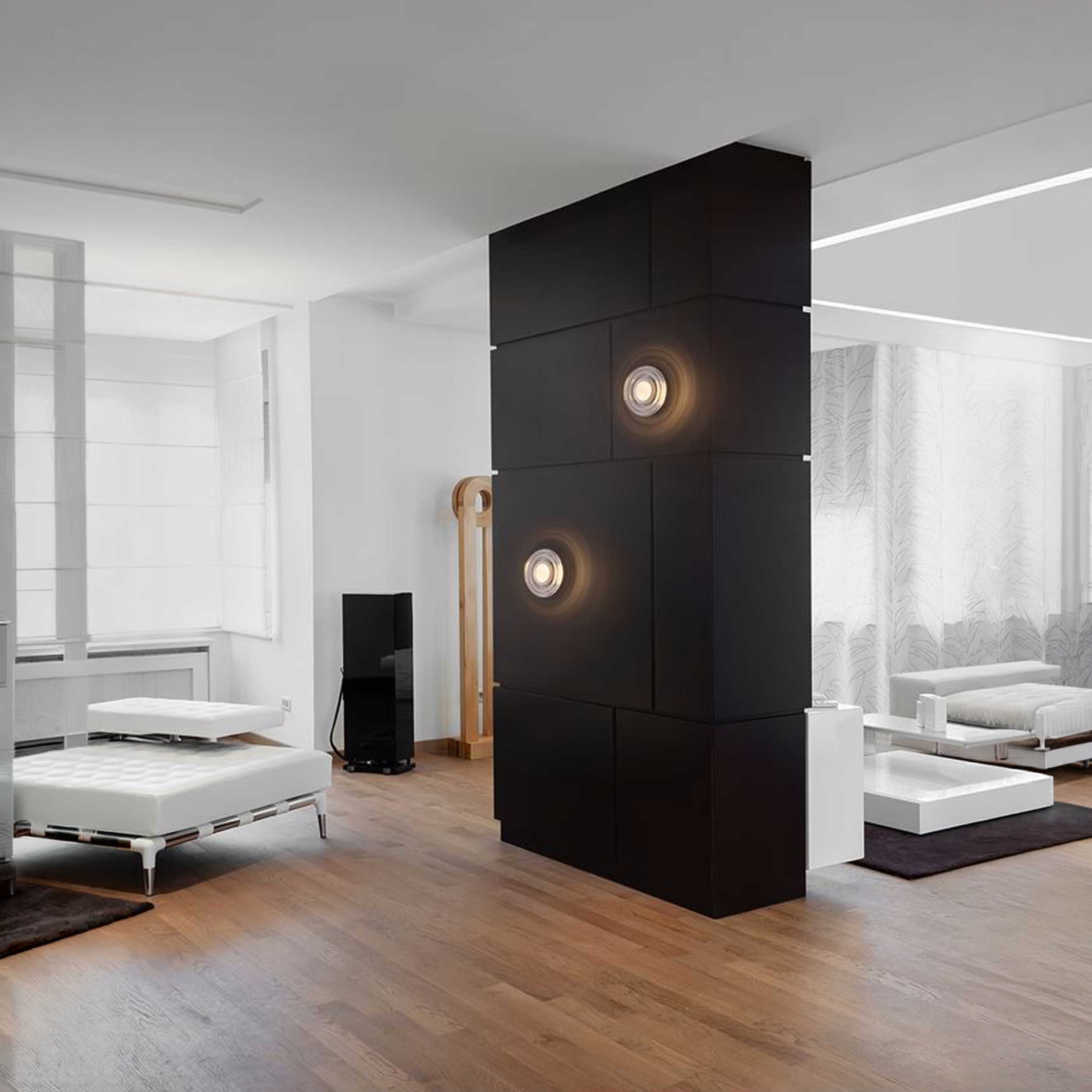 Nova Luce Kinkiet Onrid E27