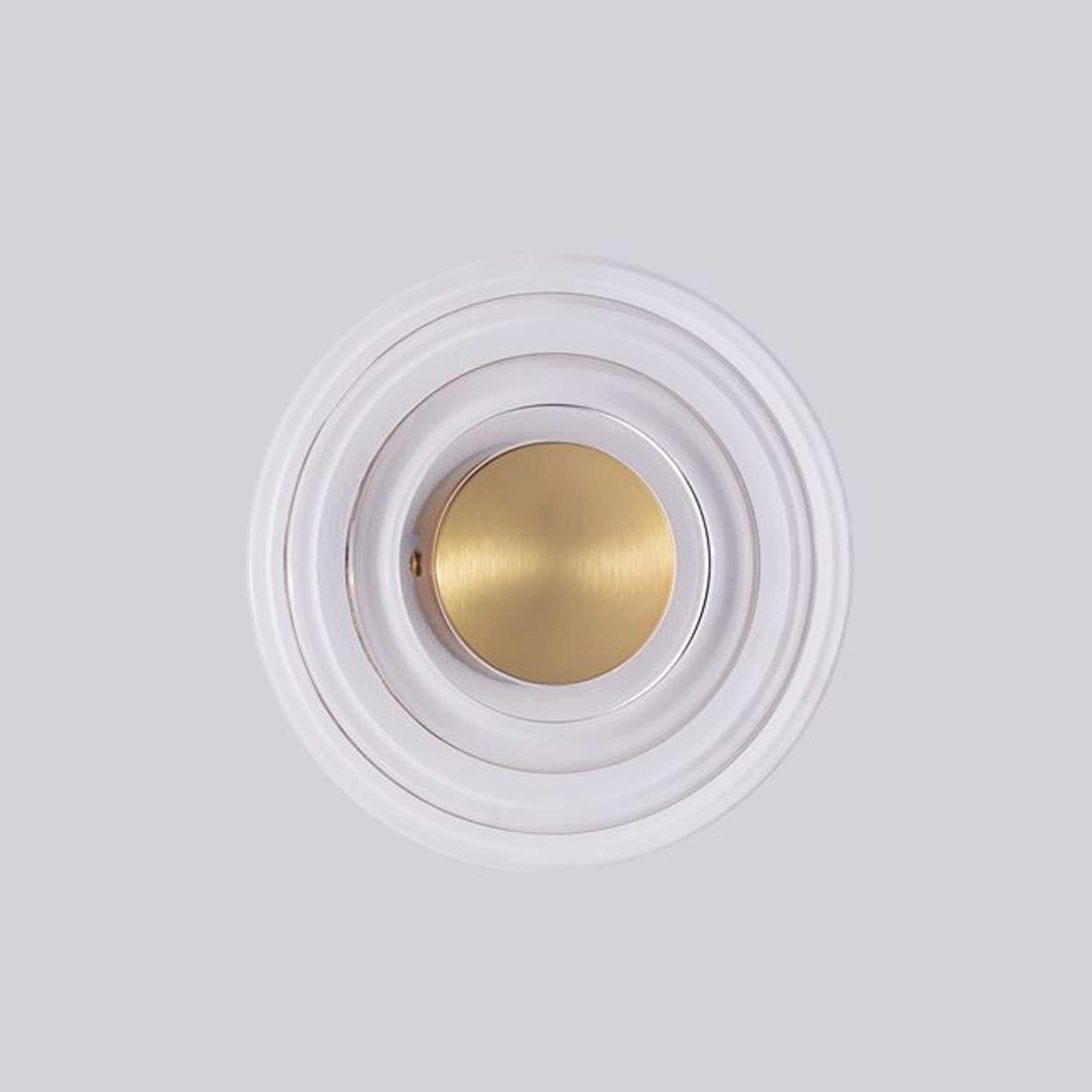 Nova Luce Kinkiet Onrid E27