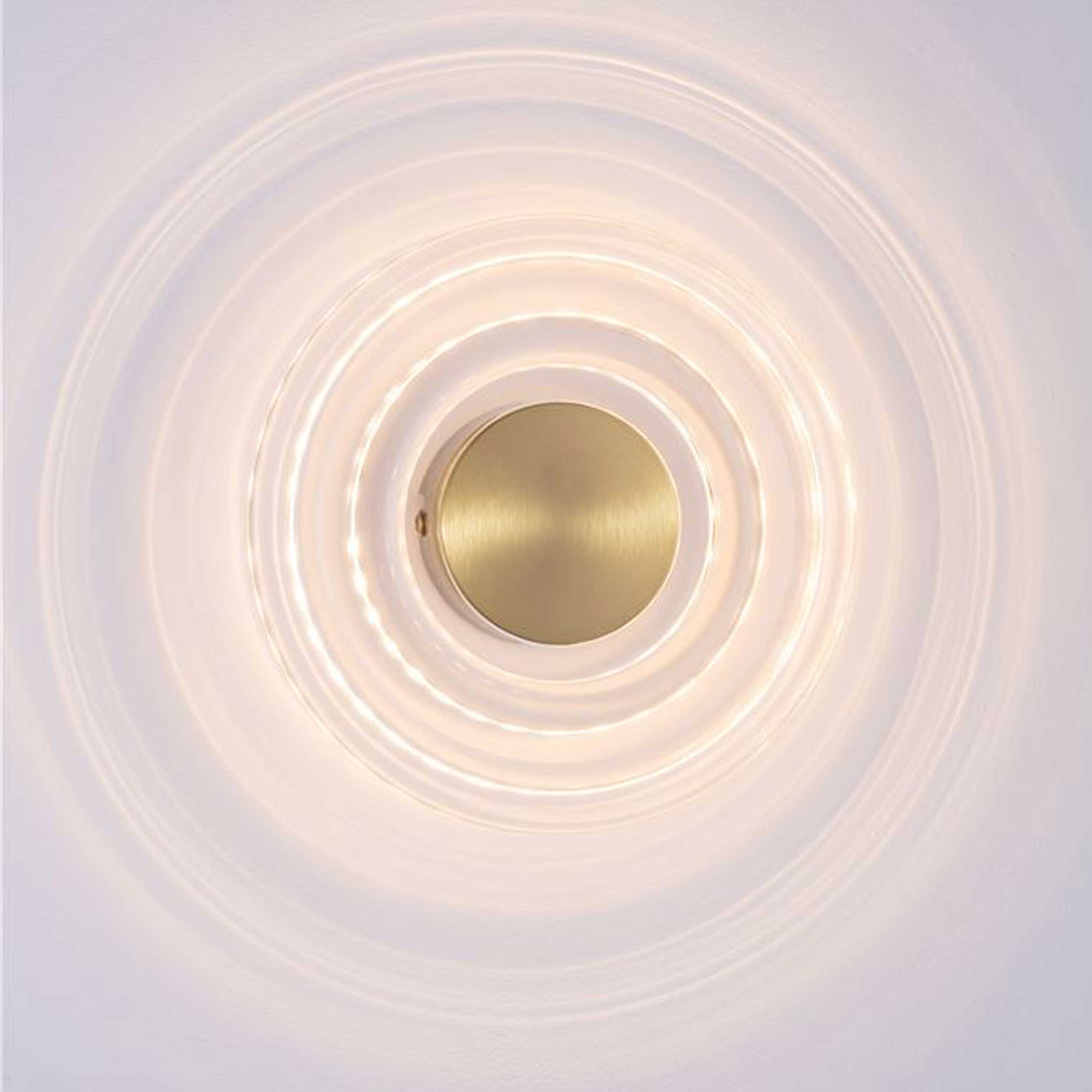Nova Luce Kinkiet Onrid E27
