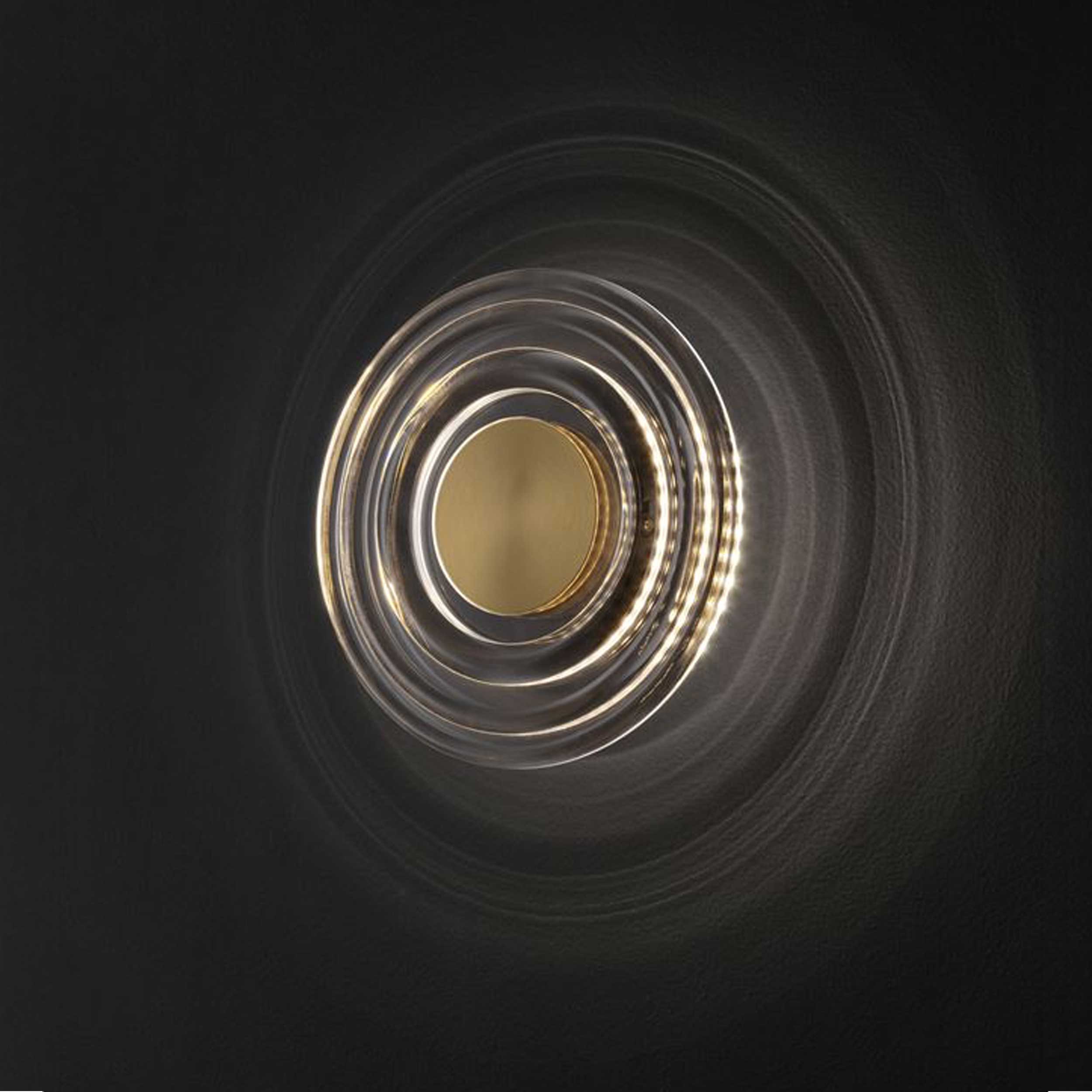 Nova Luce Kinkiet Onrid E27