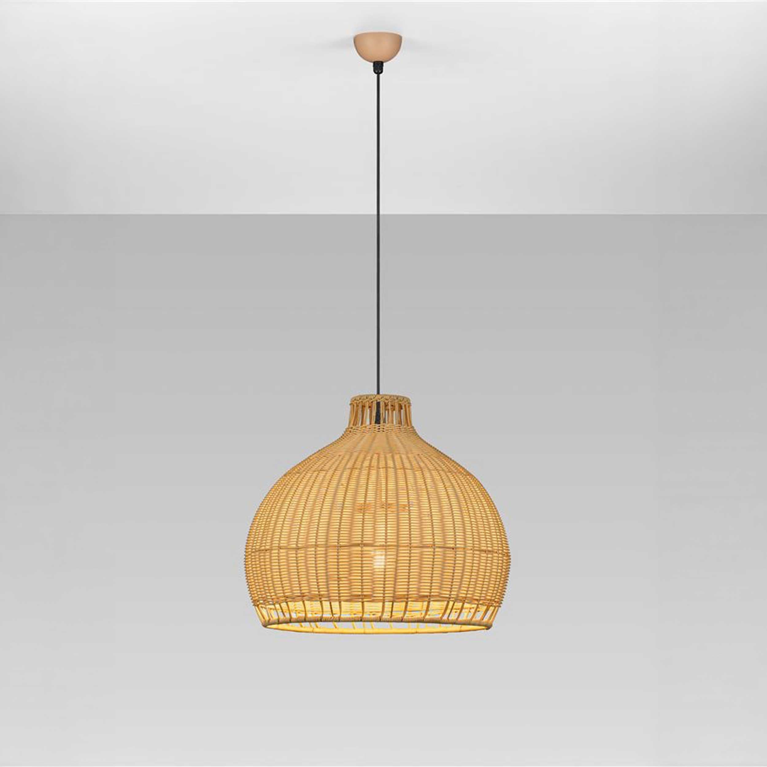 Oprawa wisząca Nova Luce Obbit E27