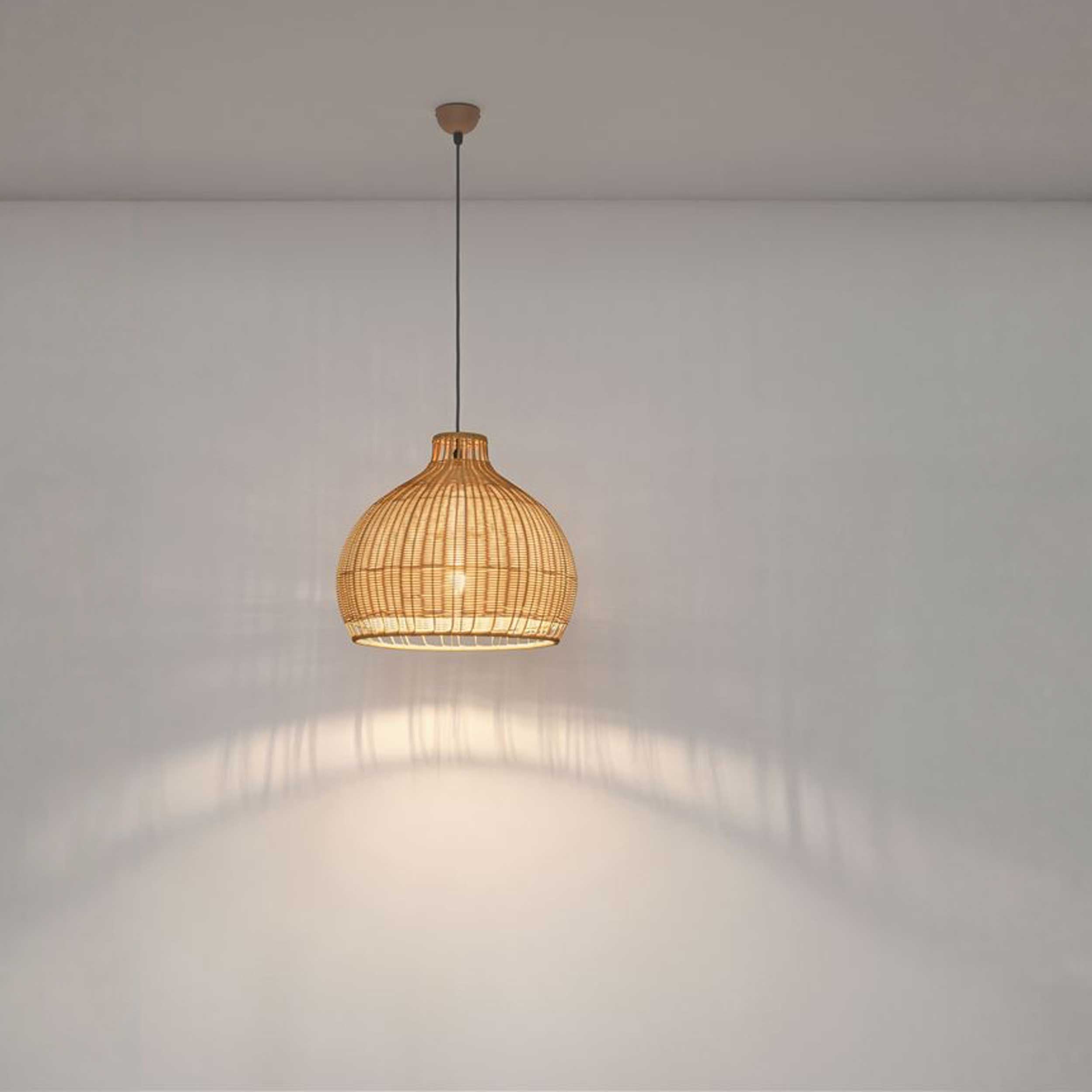 Oprawa wisząca Nova Luce Obbit E27