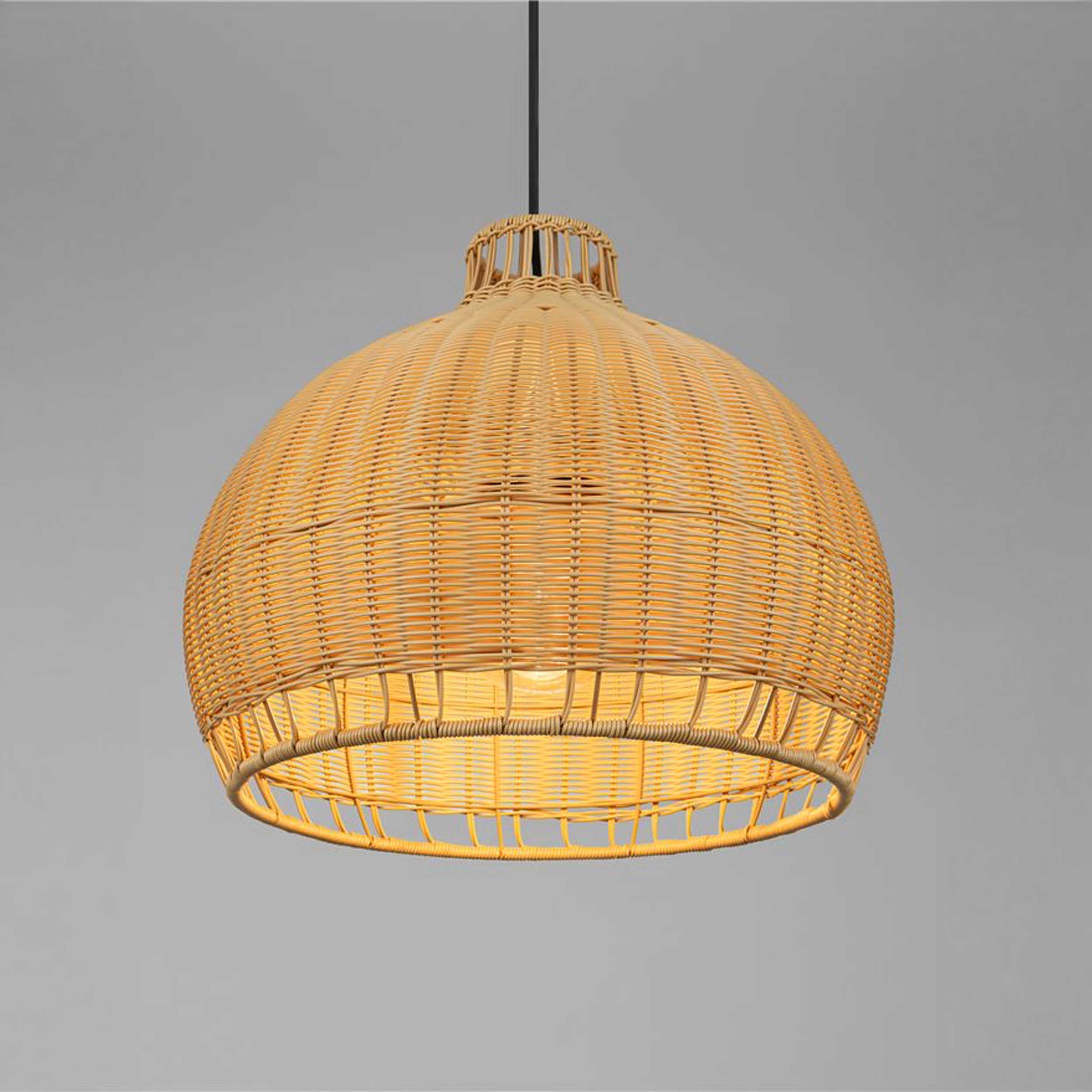 Oprawa wisząca Nova Luce Obbit E27