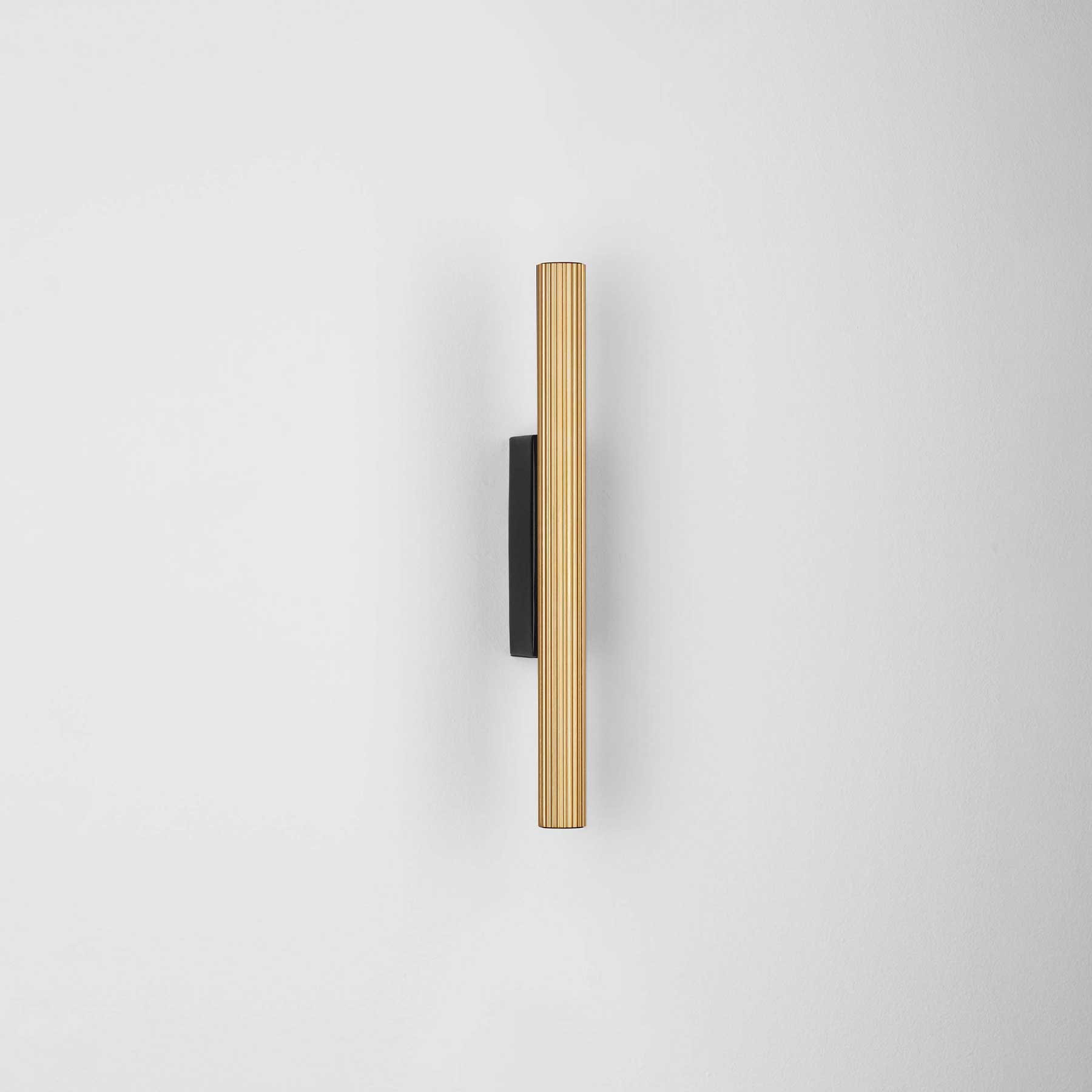 Nova Luce Paron LED nástěnné svítidlo