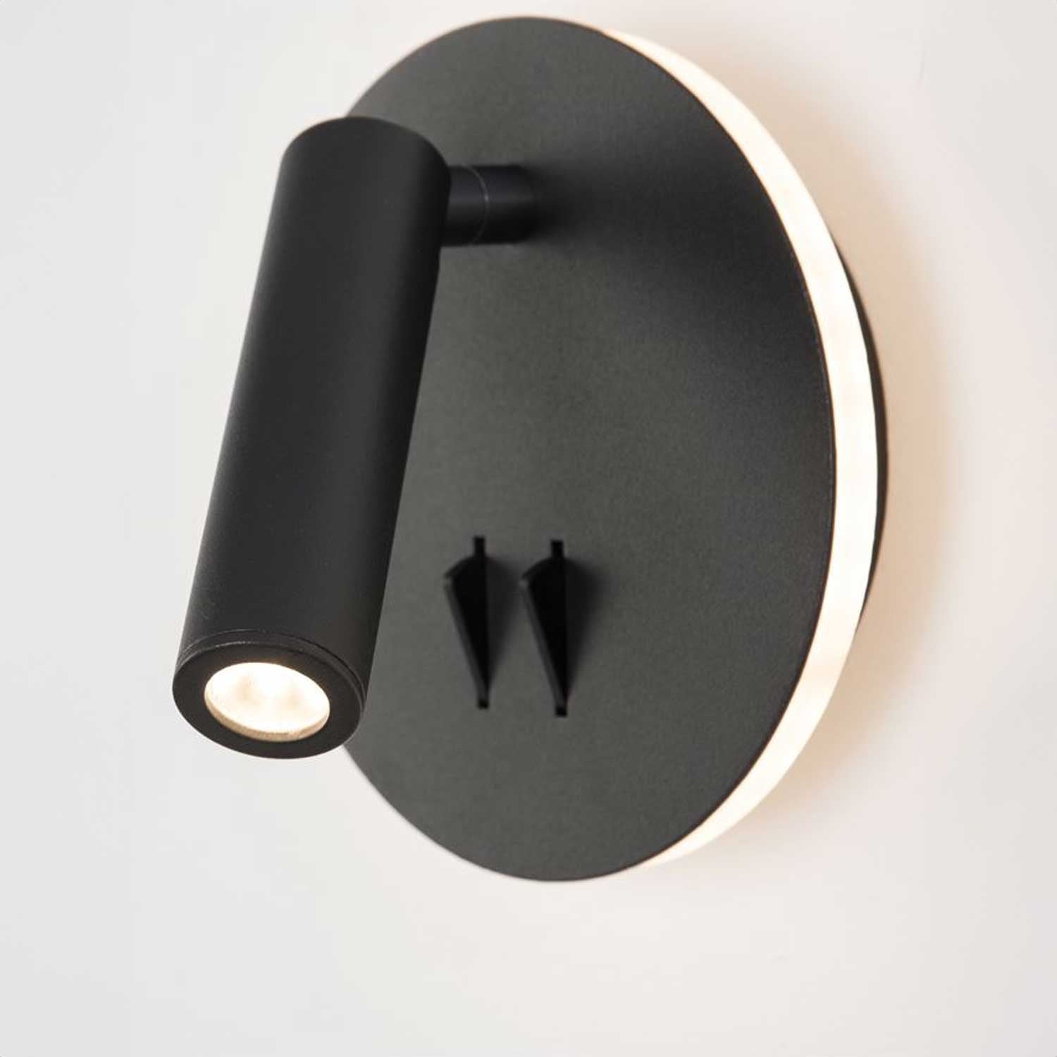 Nova Luce Penor LED nástěnné svítidlo