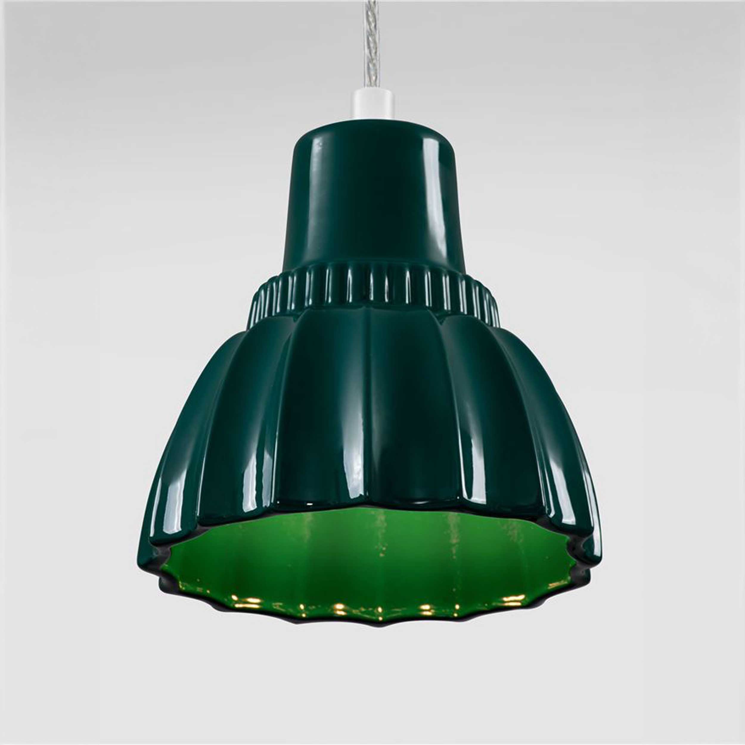 Nova Luce Lampa wisząca Picco E14