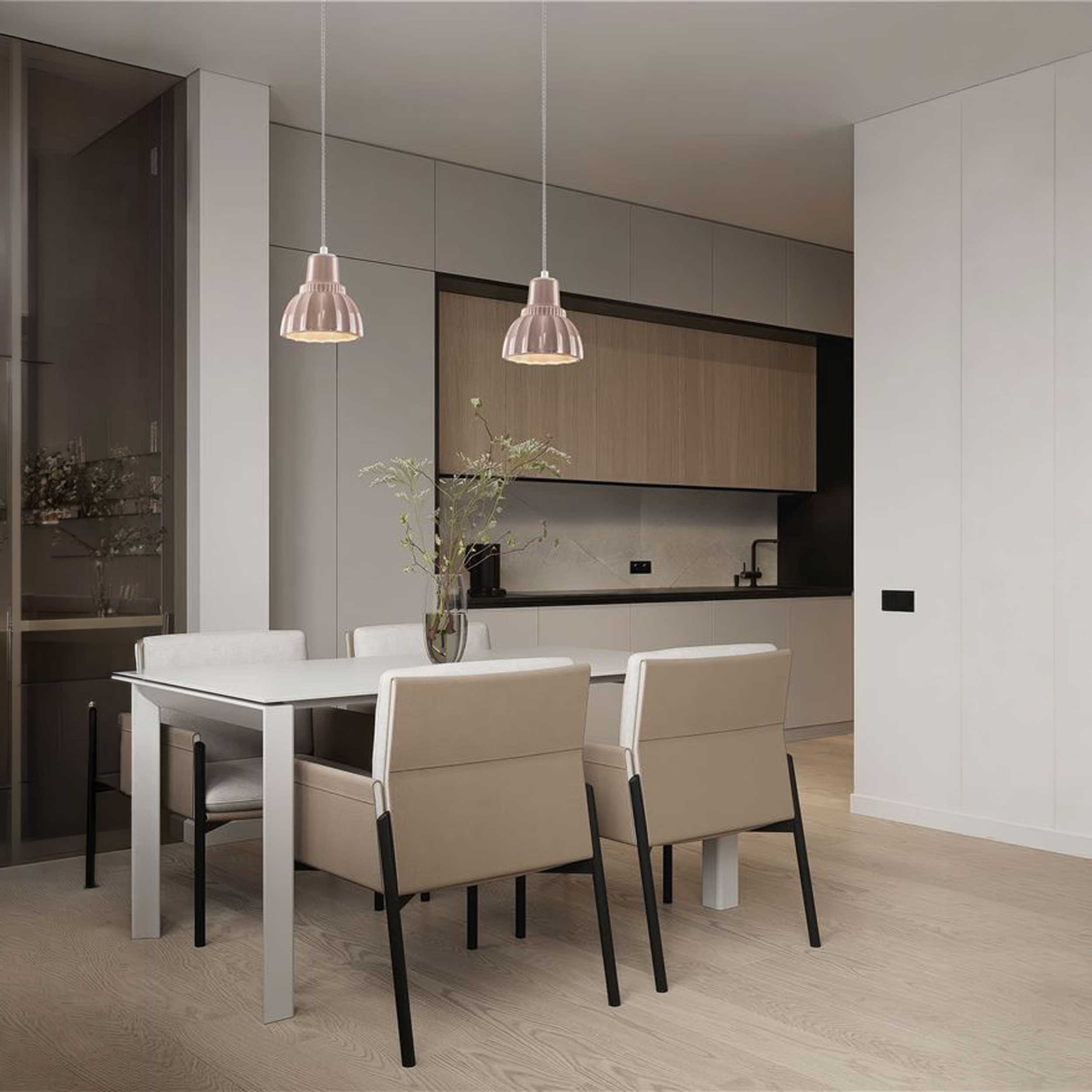 Nova Luce Lampa wisząca Picco E14