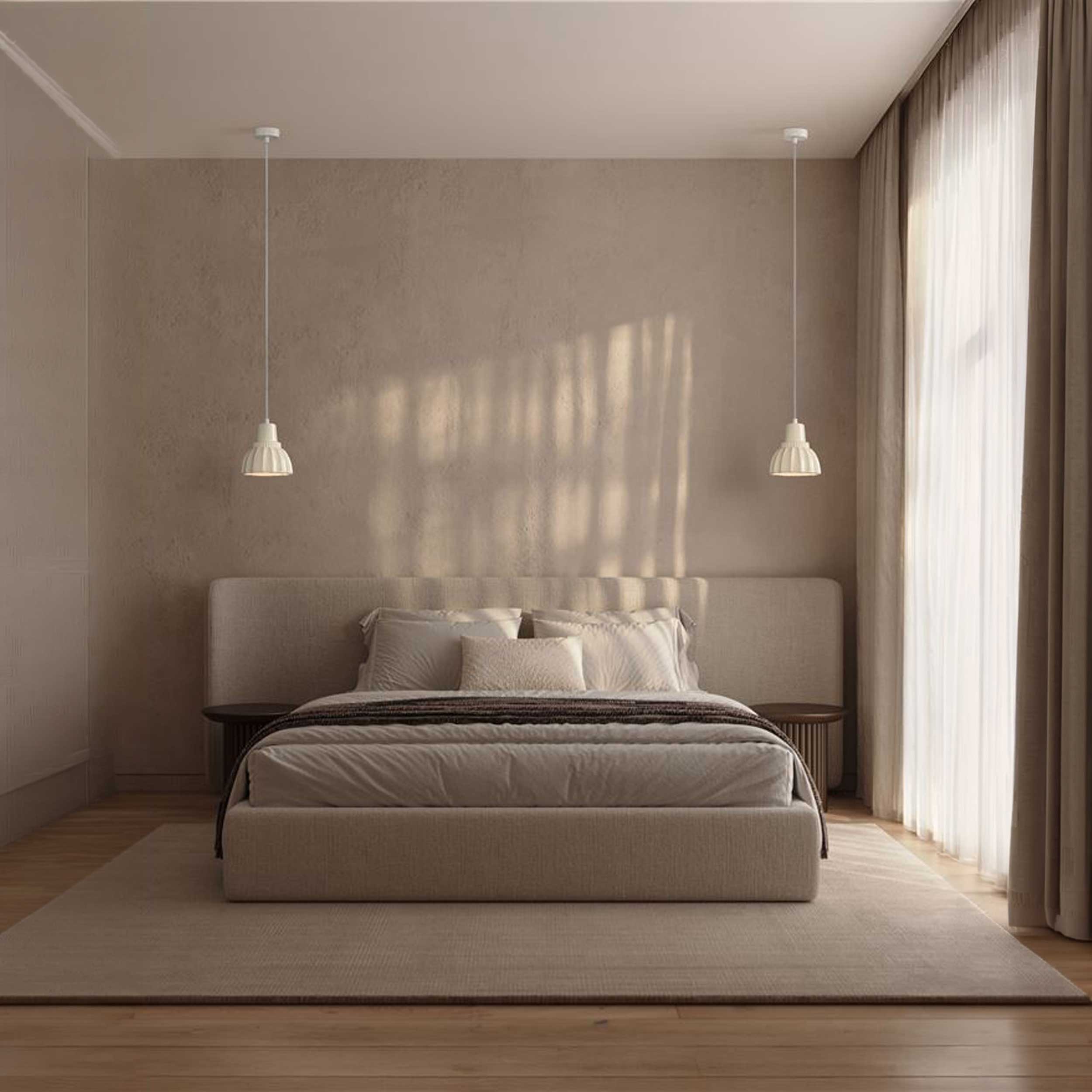 Nova Luce Lampa wisząca Picco E14