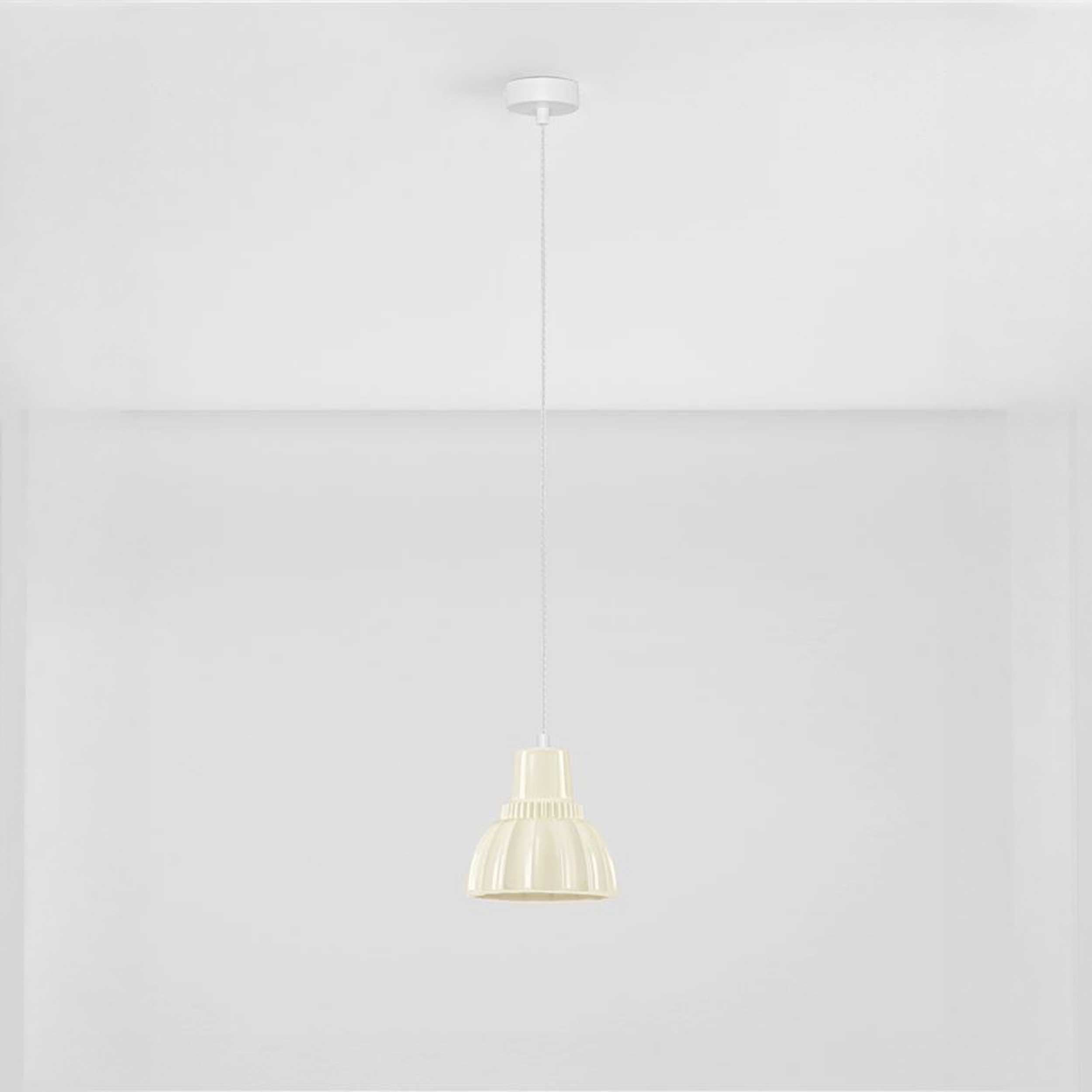 Nova Luce Lampa wisząca Picco E14