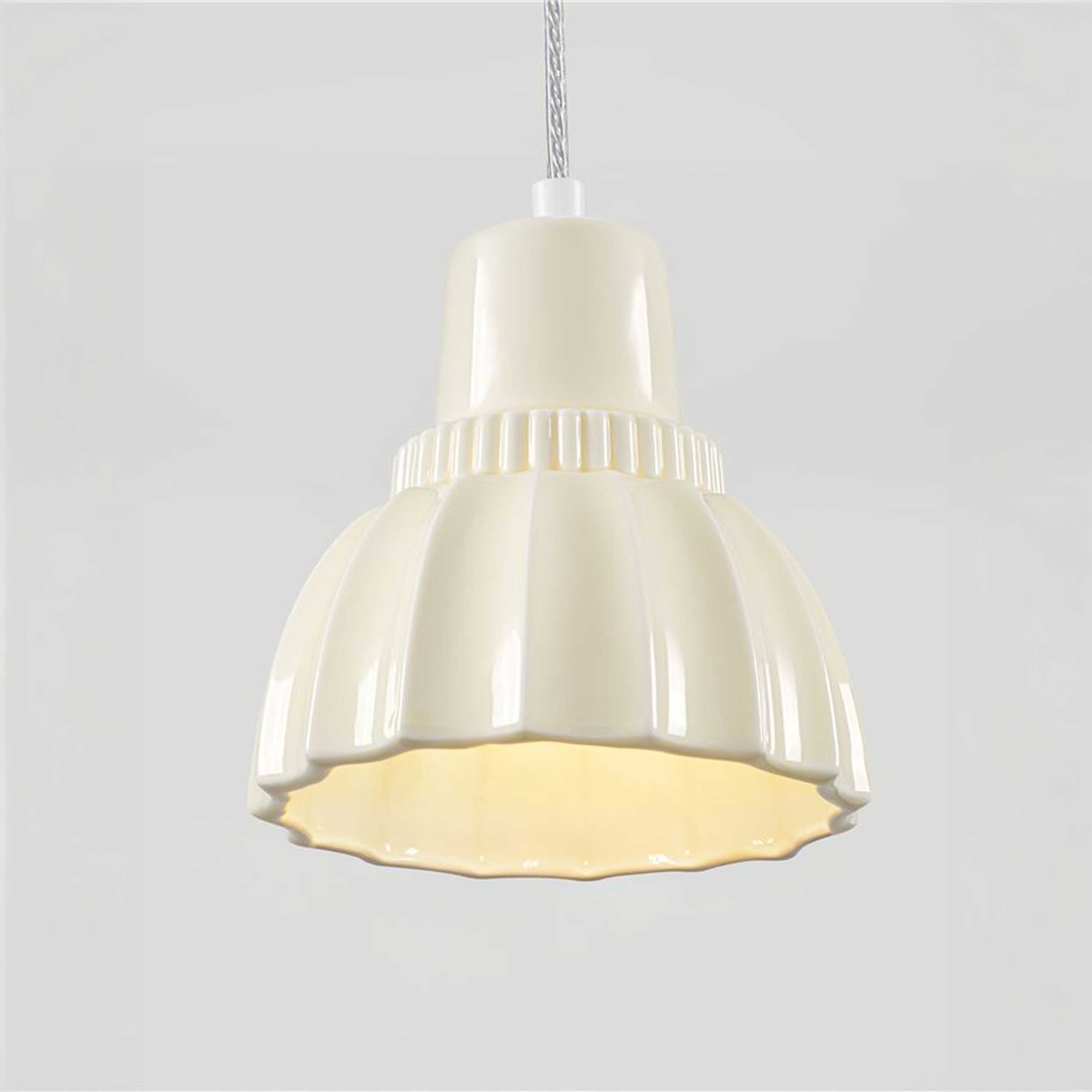 Nova Luce Lampa wisząca Picco E14
