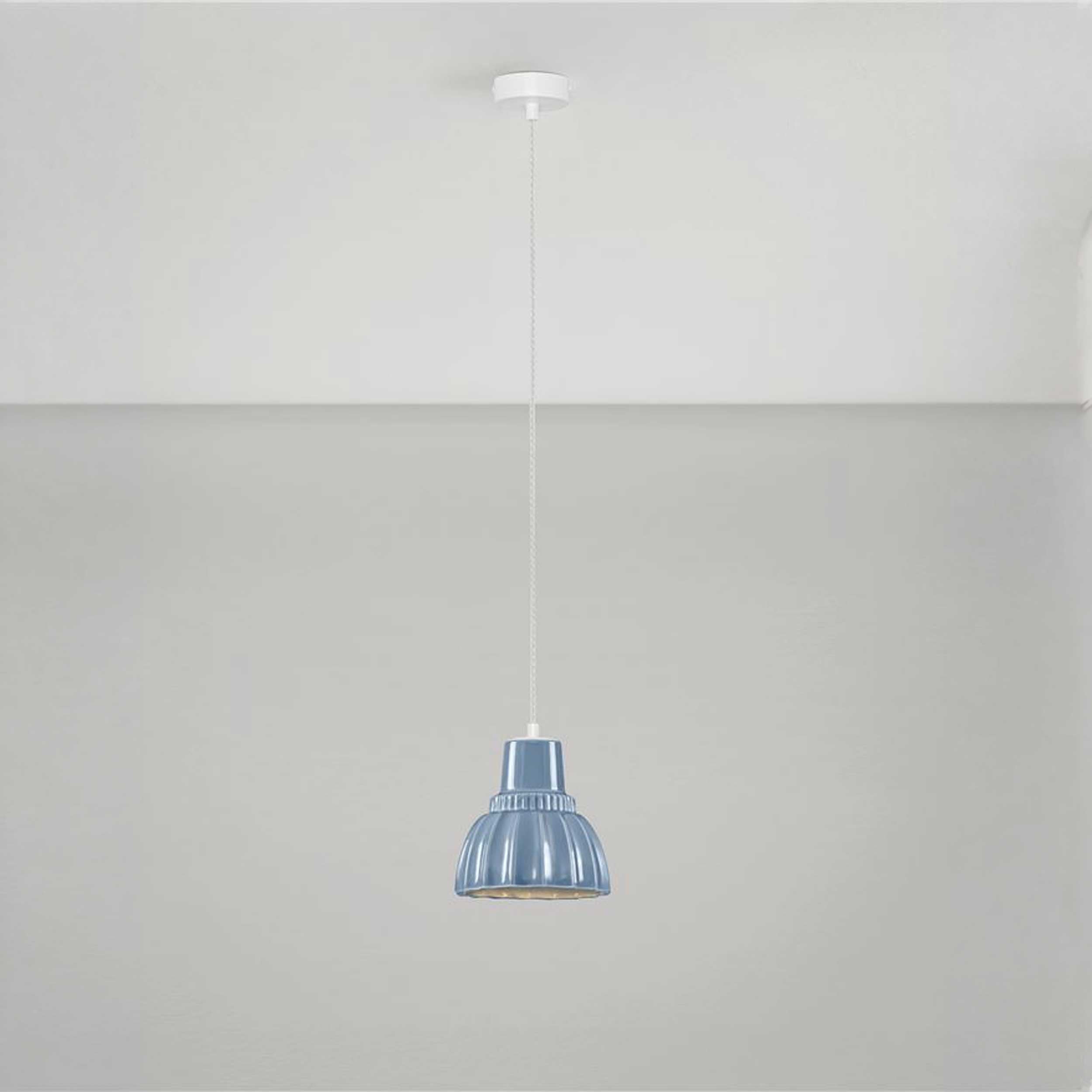 Nova Luce Lampa wisząca Picco E14