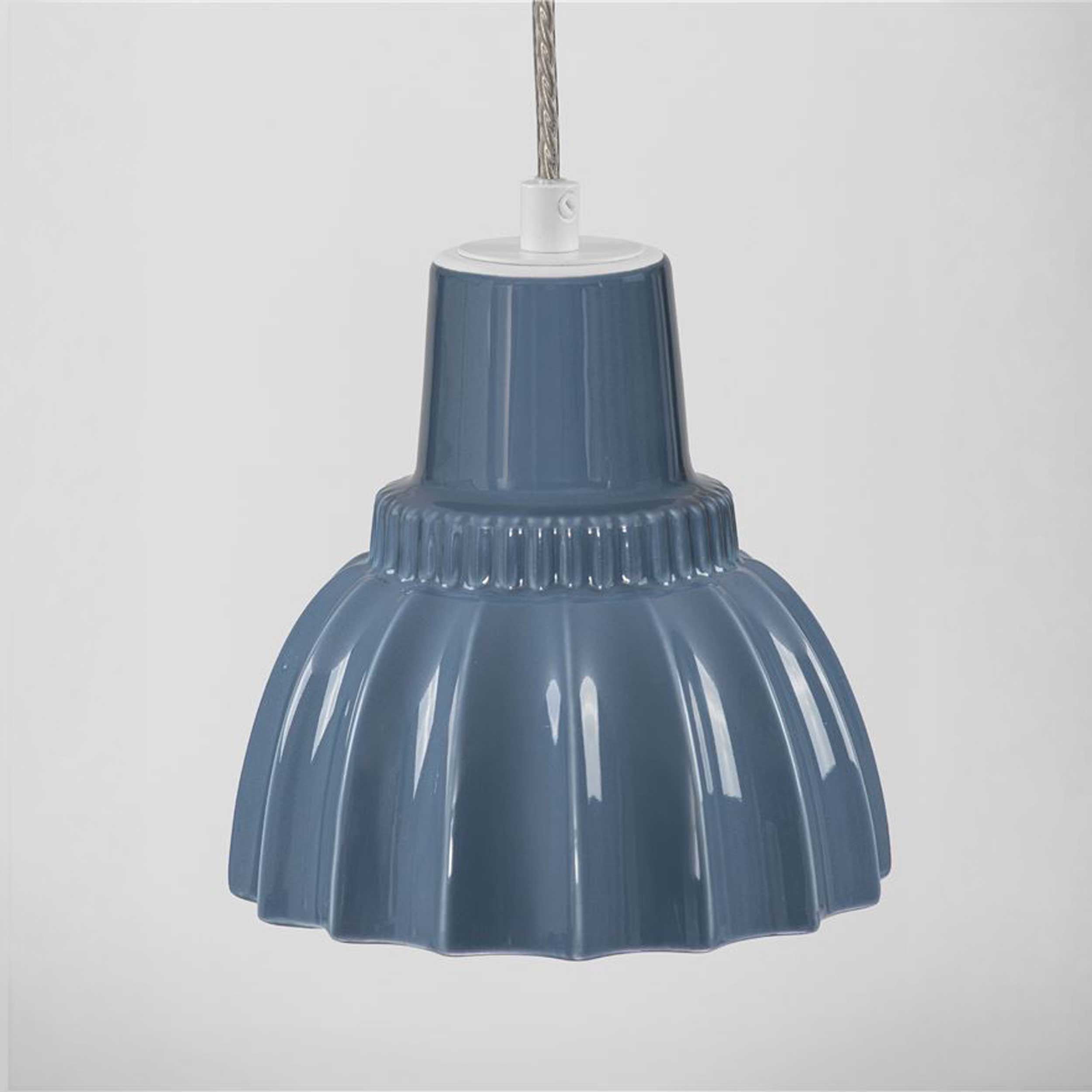 Nova Luce Lampa wisząca Picco E14