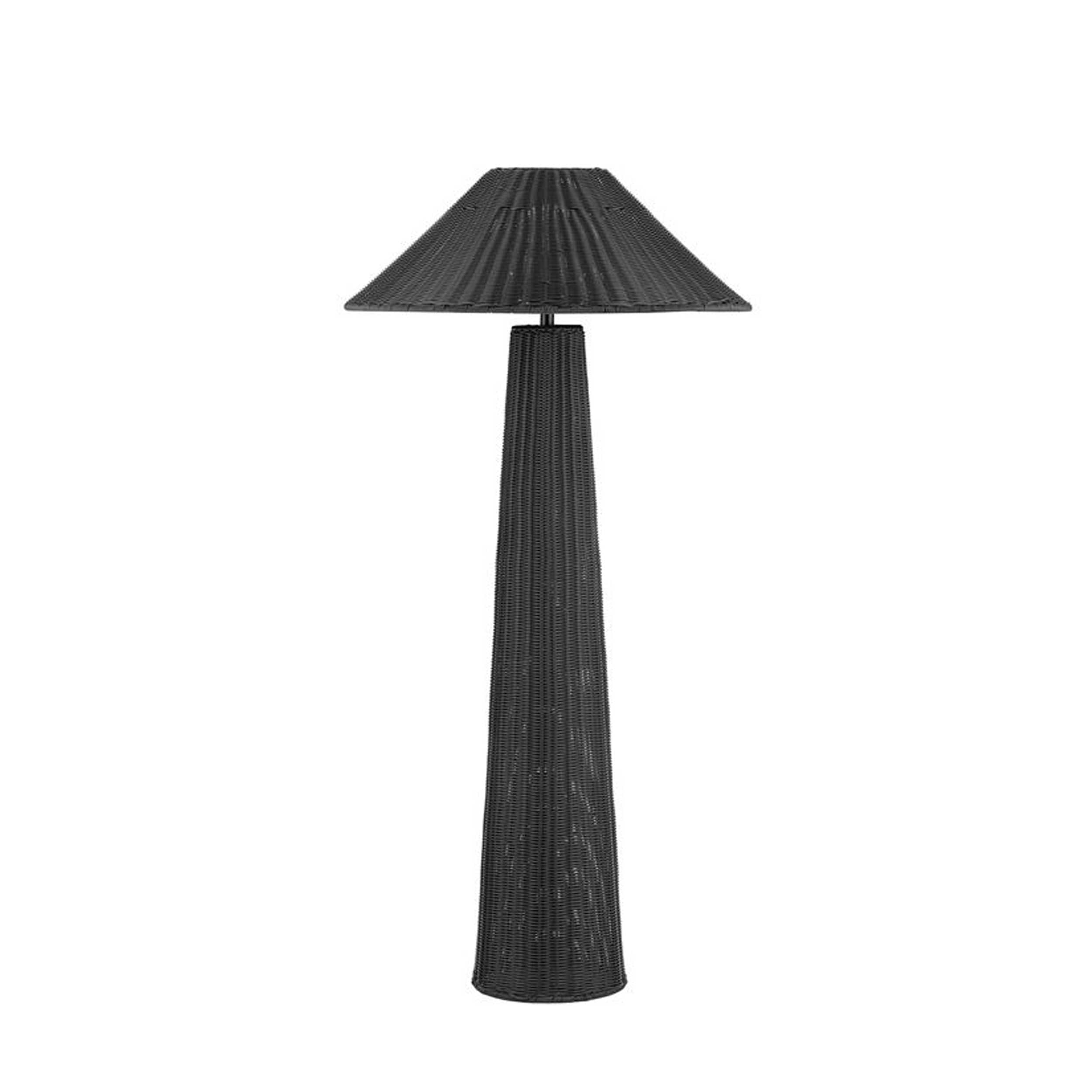 Nova Luce Plom E27 – lampa stojąca