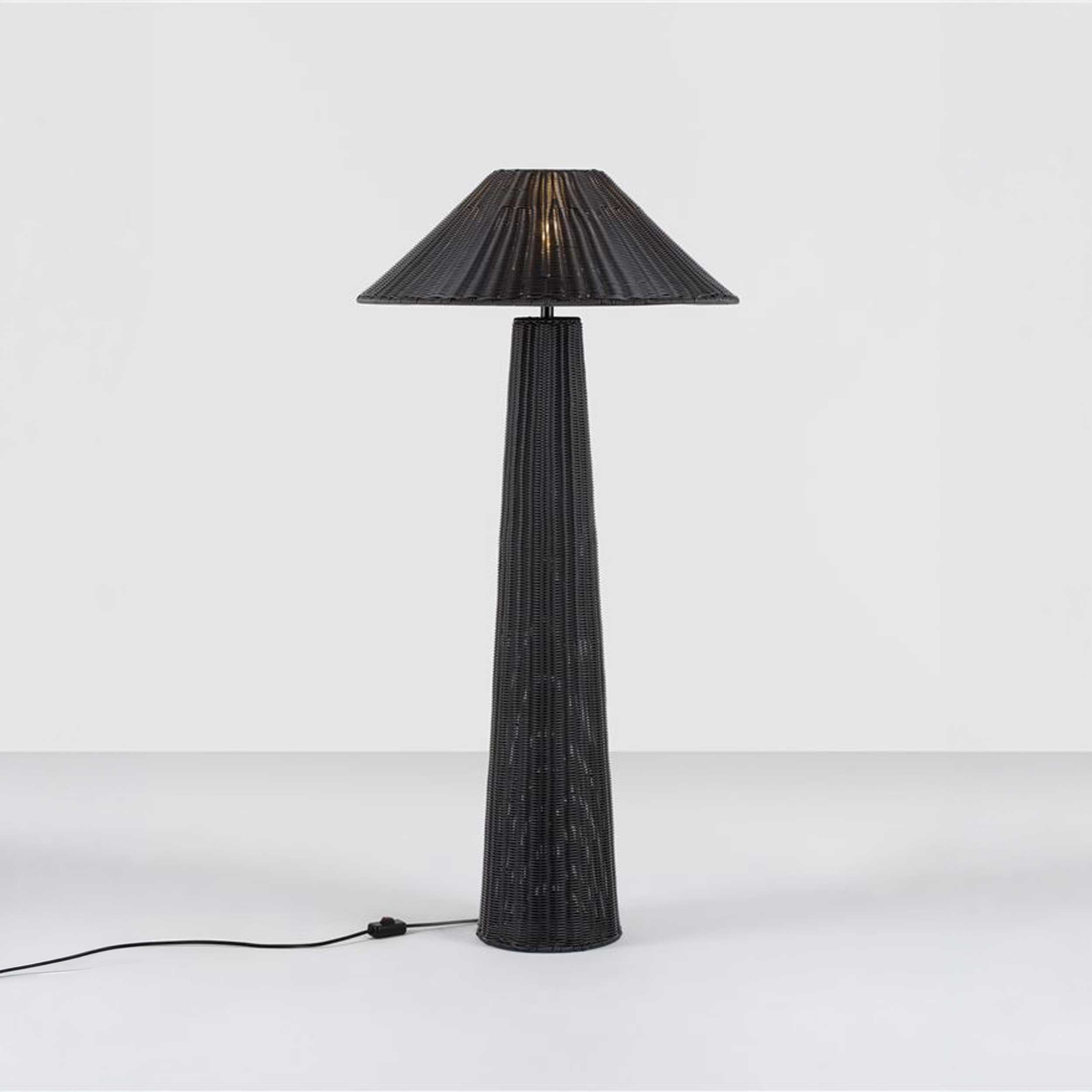 Nova Luce Plom E27 – lampa stojąca