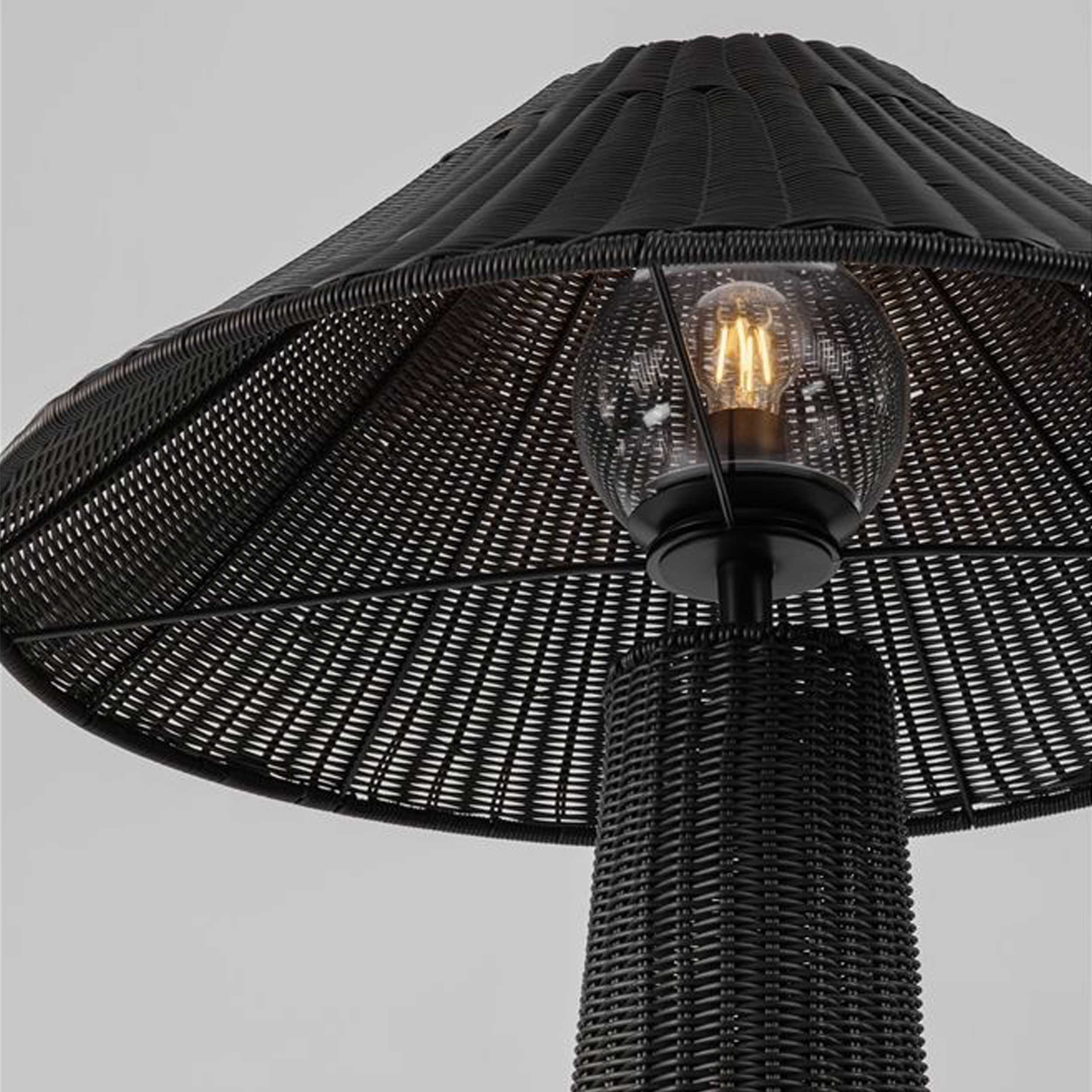 Nova Luce Plom E27 – lampa stojąca