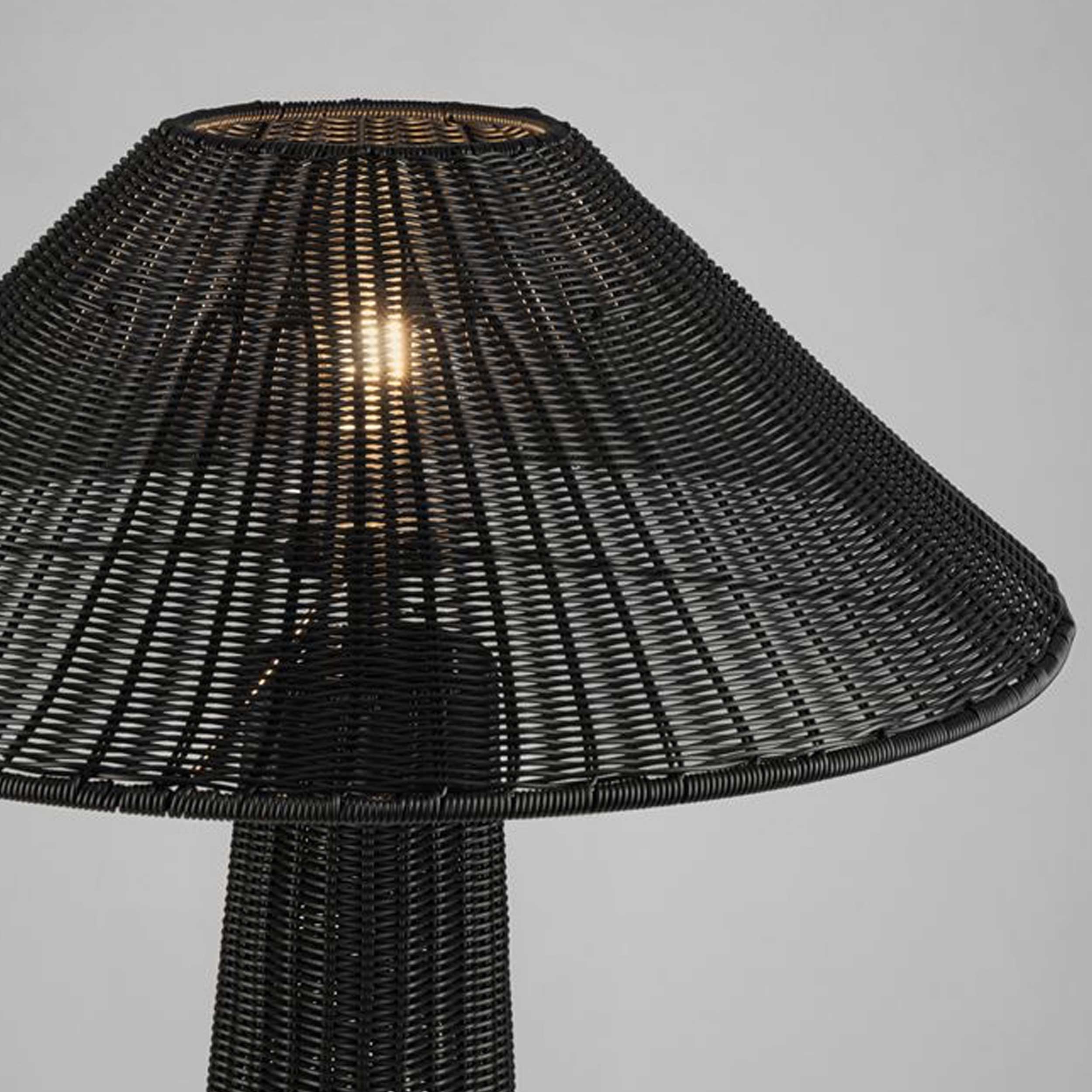 Nova Luce Plom E27 – lampa stojąca