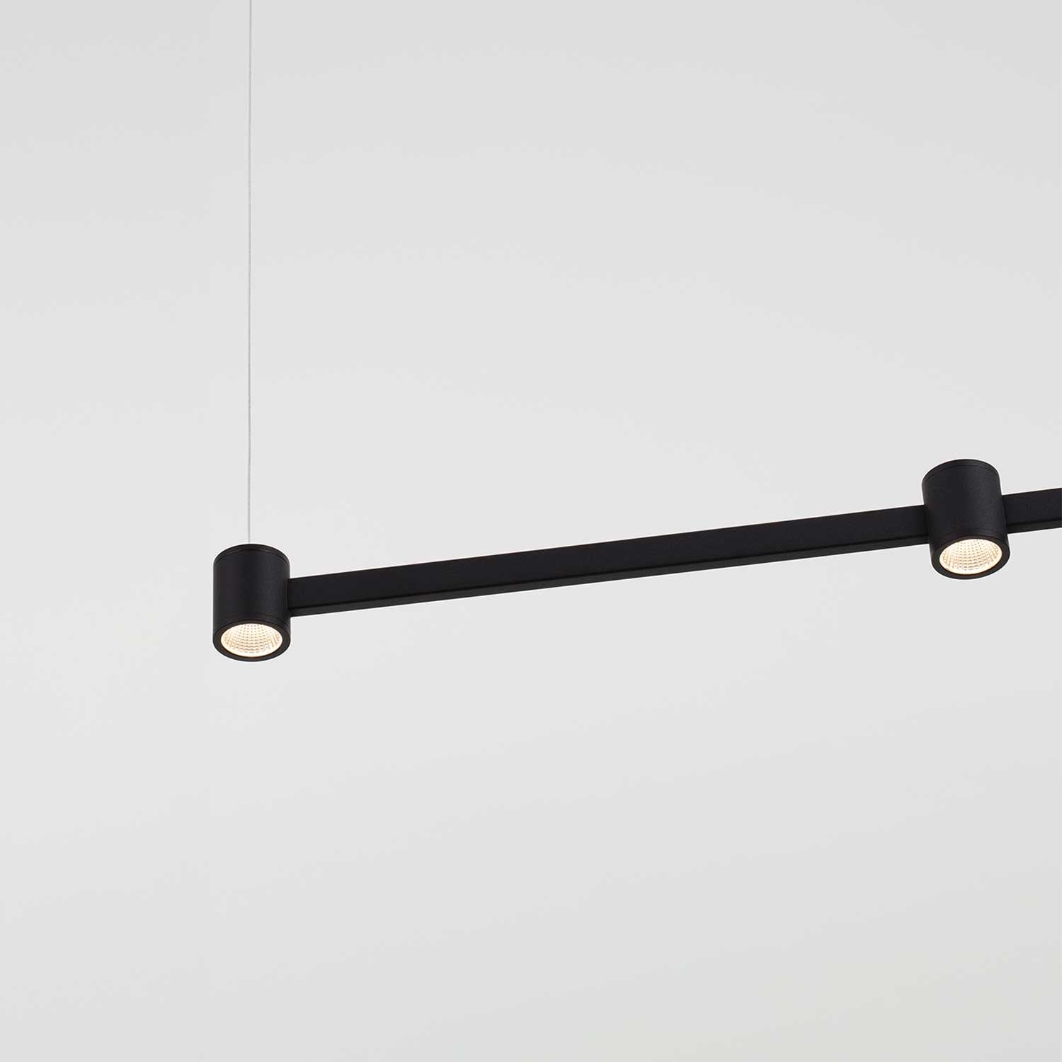 Nova Luce Puize LED závěsné svítidlo
