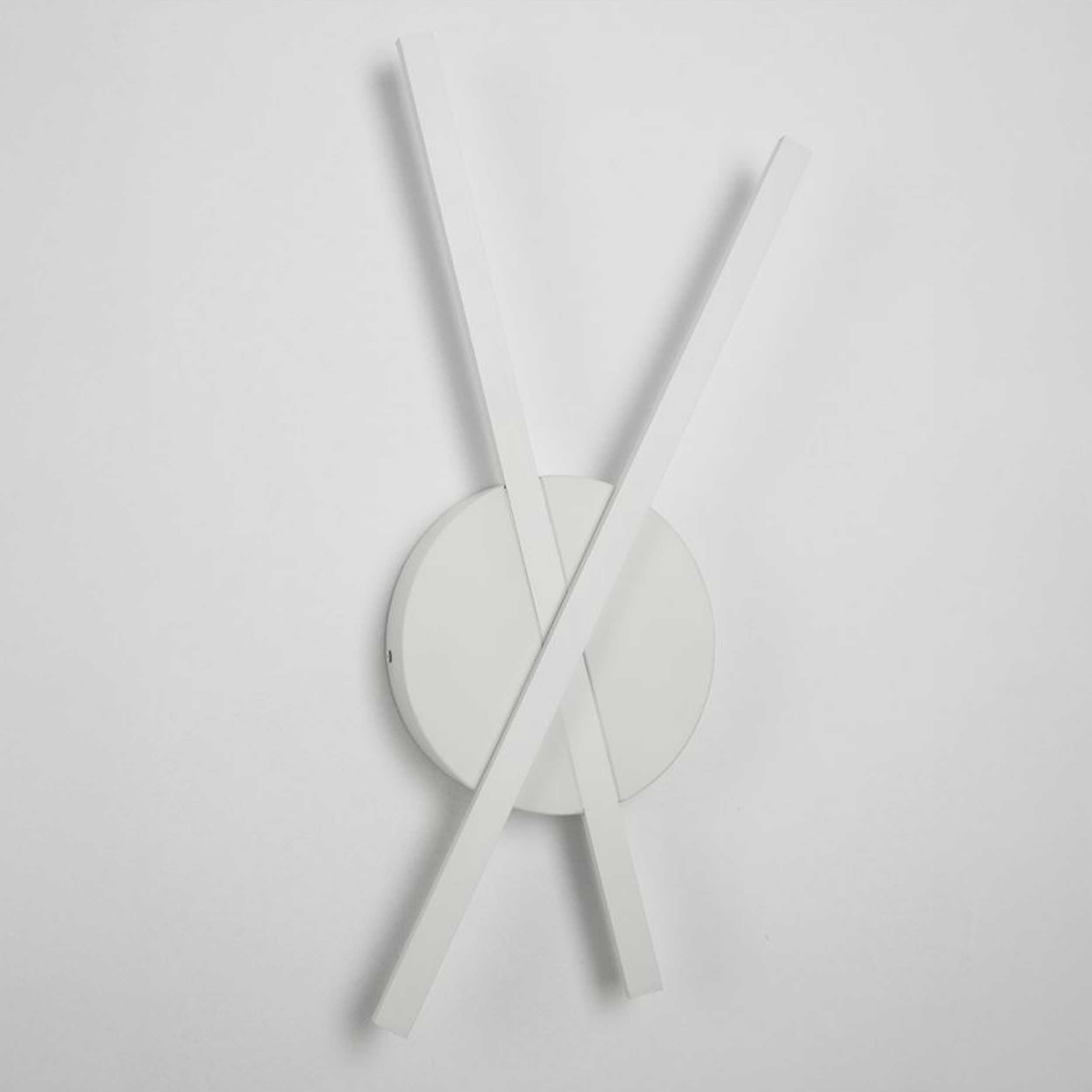 Nova Luce Reslin LED nástěnné svítidlo