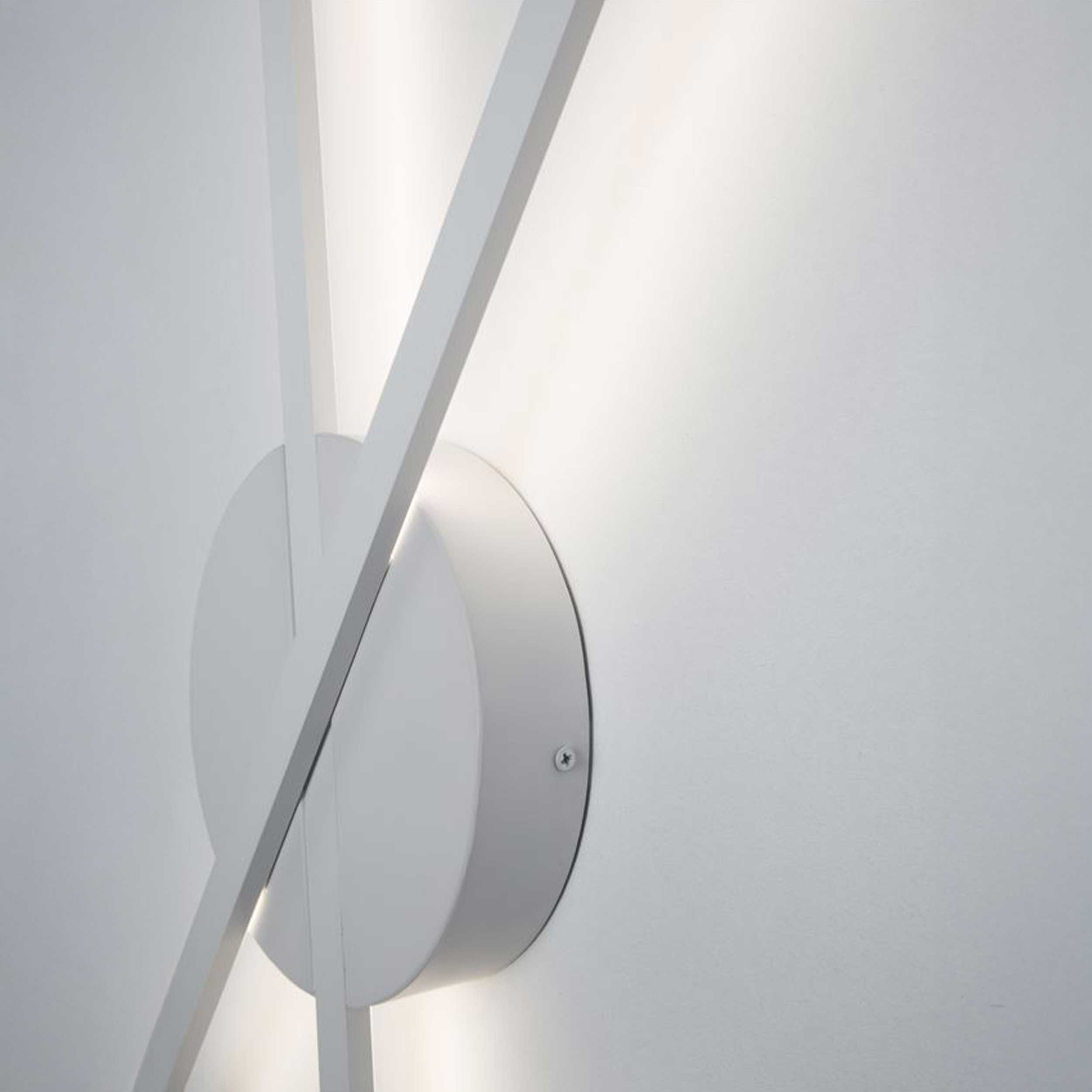 Nova Luce Reslin LED nástěnné svítidlo