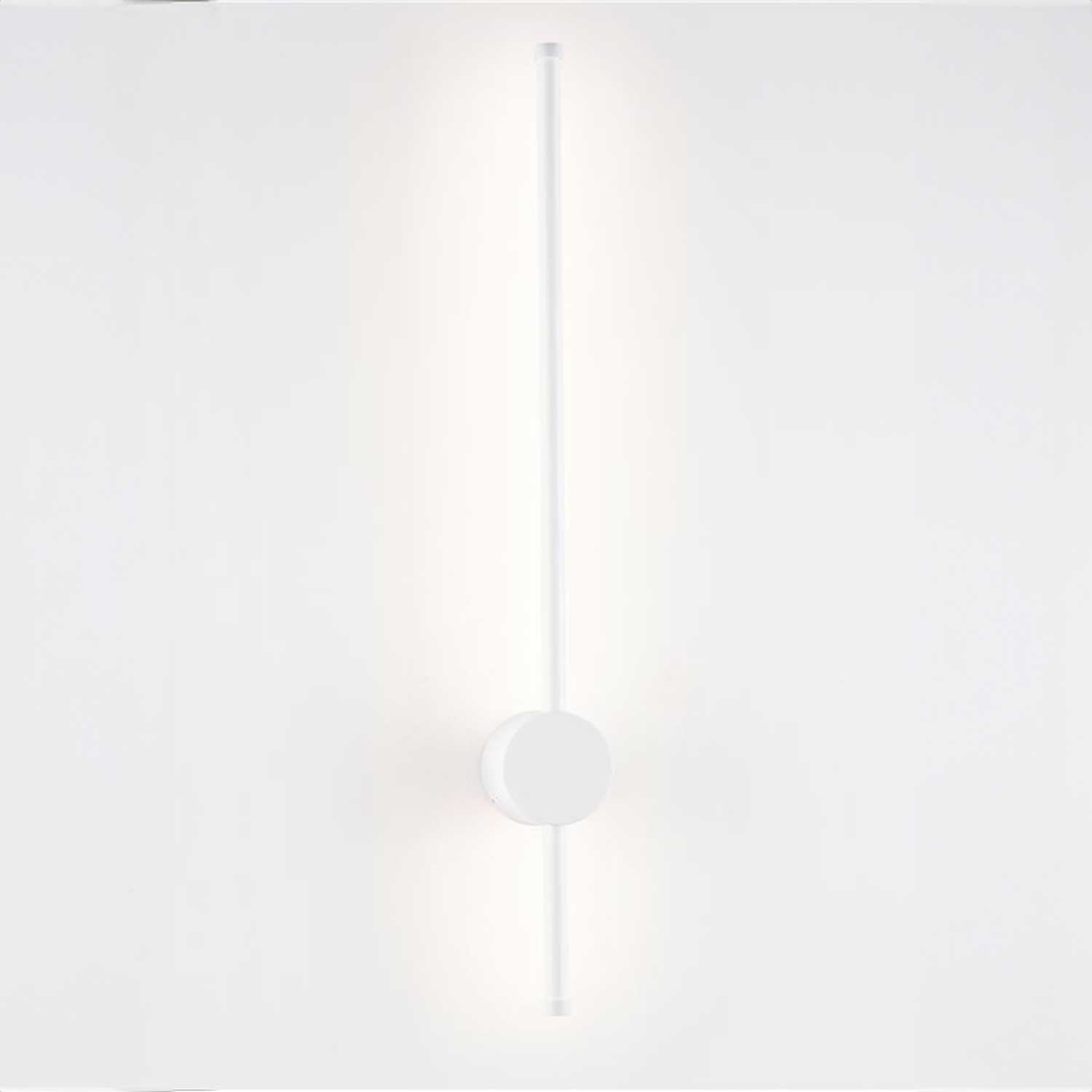 Nova Luce Ridge LED nástěnné venkovní svítidlo IP65