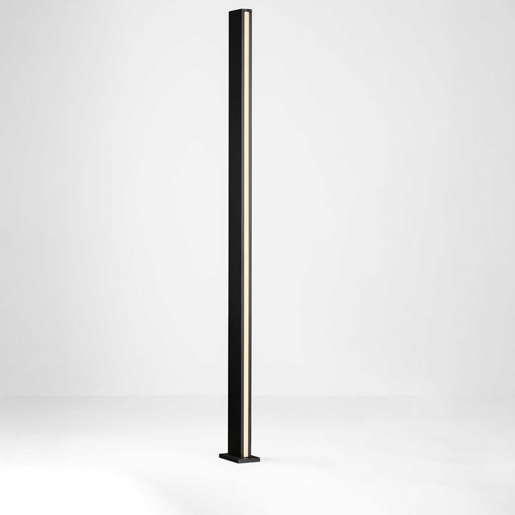 Nova Luce Sasso LED sloupkové svítidlo IP54