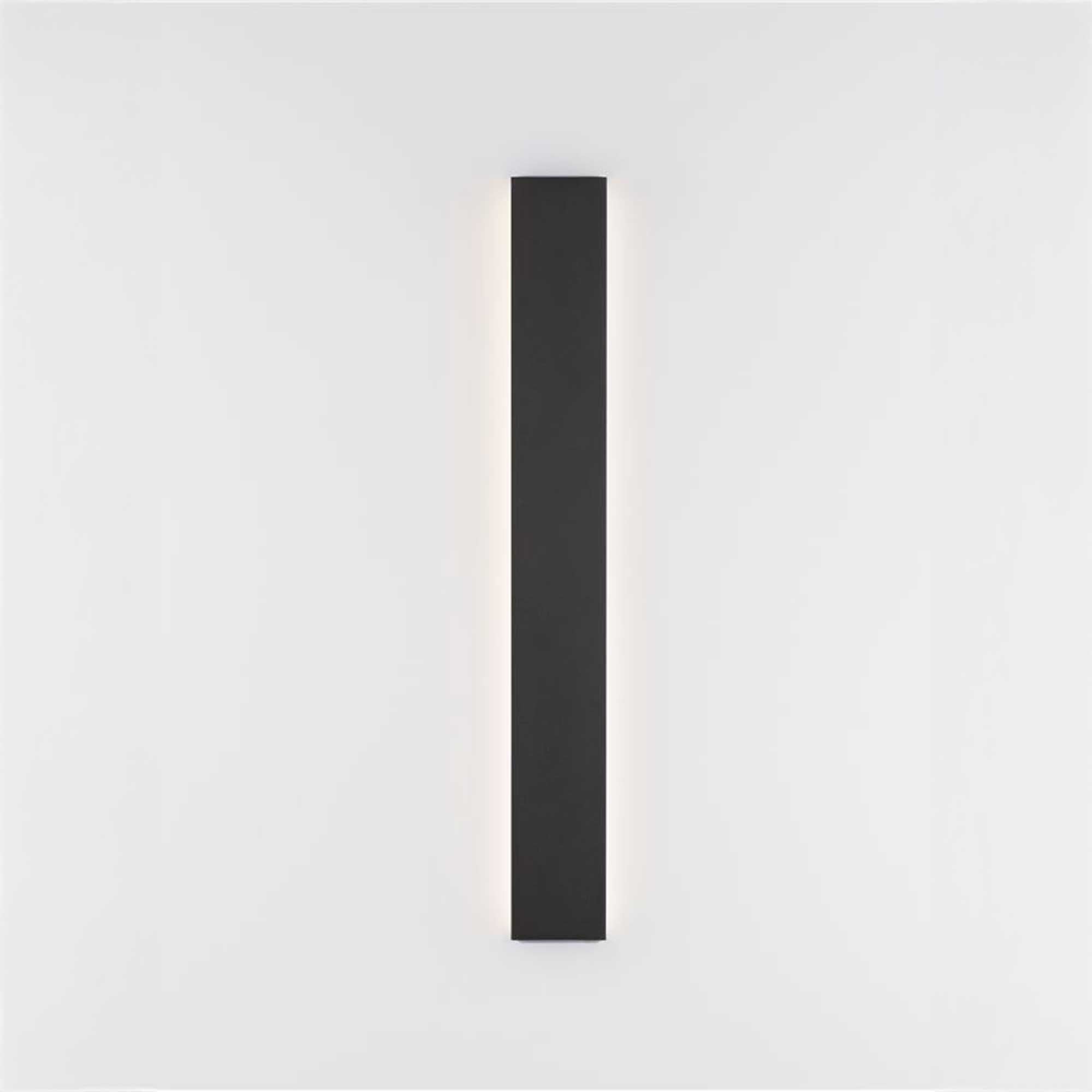 Nova Luce Seline LED nástěnné svítidlo IP44 CRI90