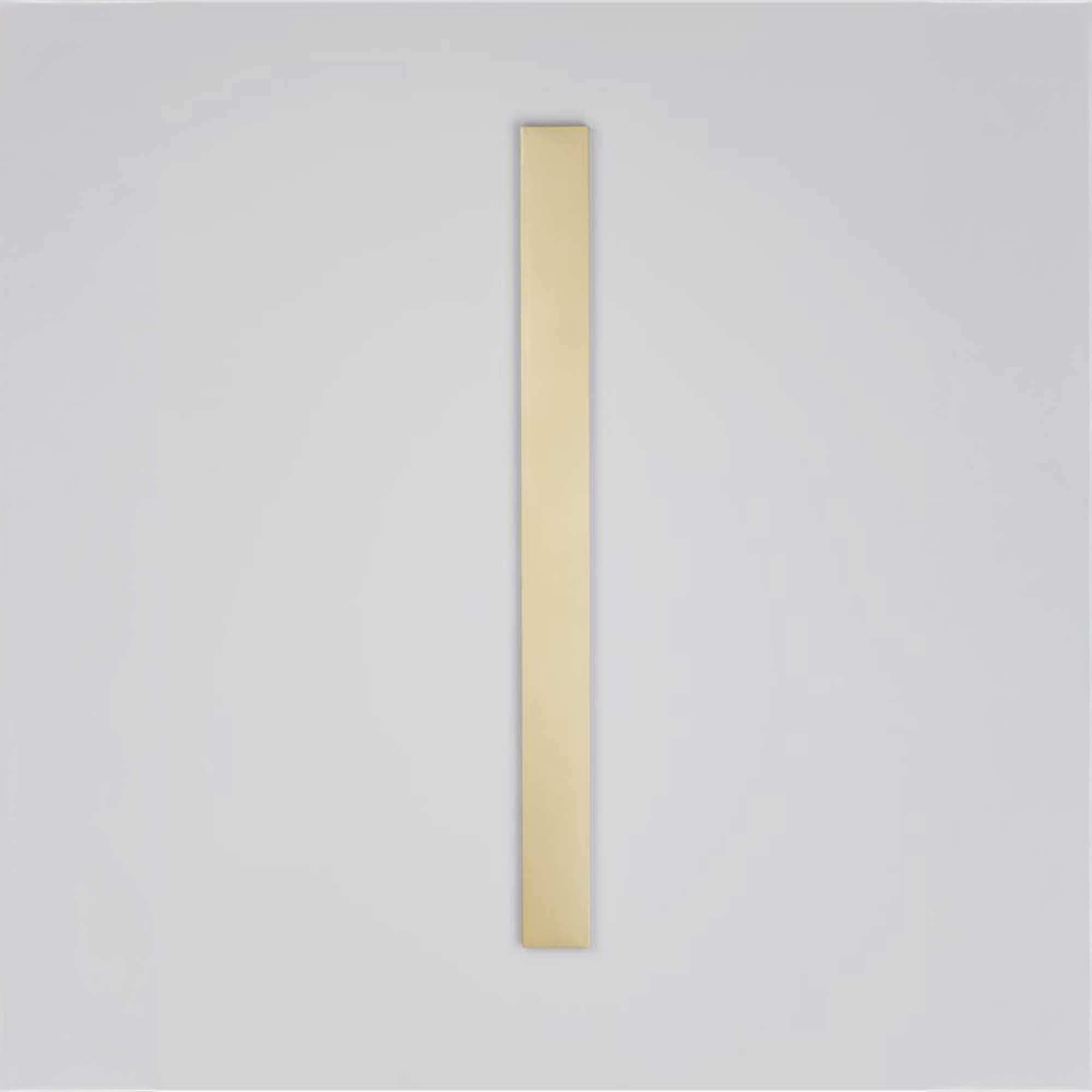 Nova Luce Seline LED nástěnné svítidlo IP44 CRI90