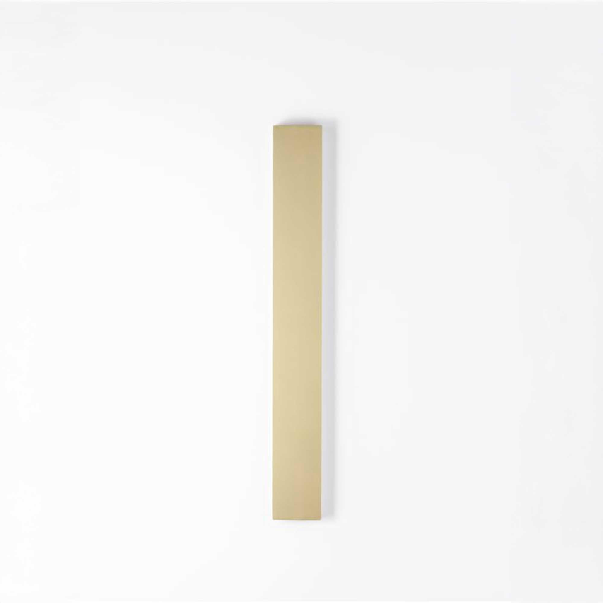 Nova Luce Seline LED nástěnné svítidlo IP44 CRI90