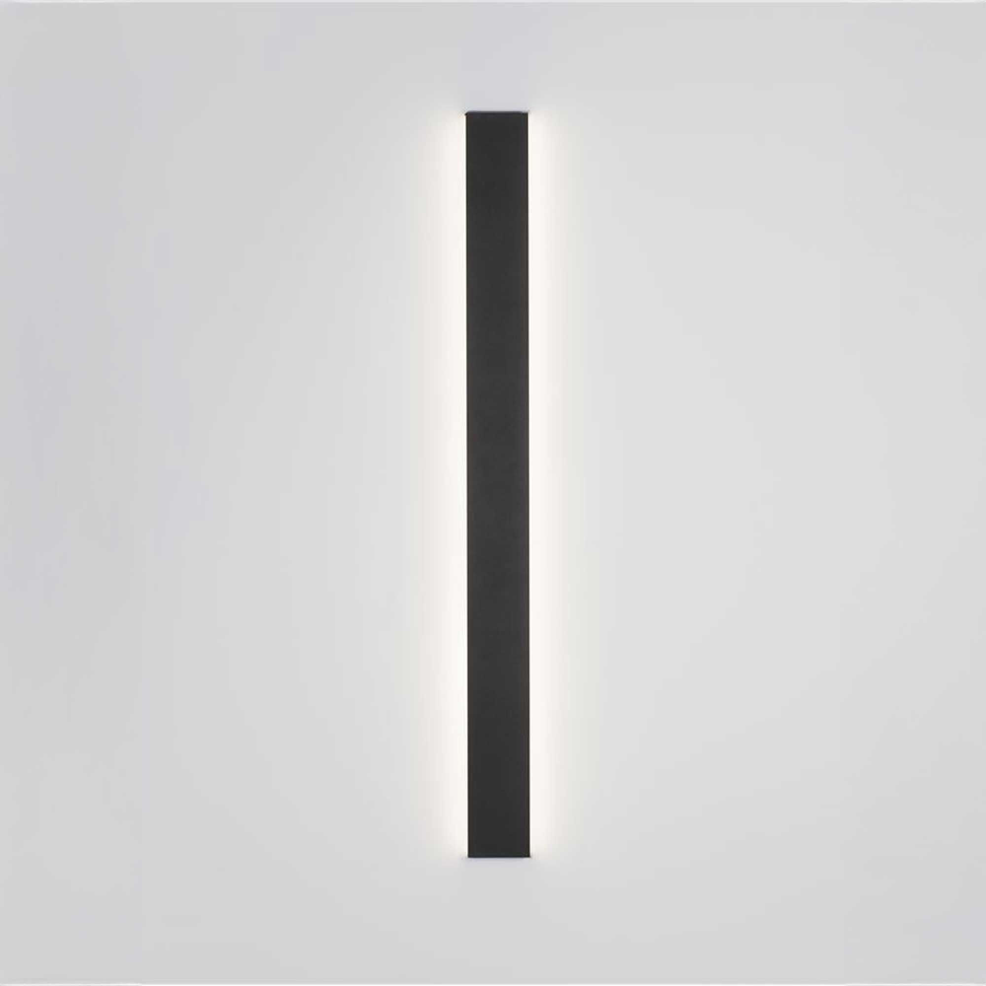 Nova Luce Seline LED nástěnné svítidlo IP44 CRI90