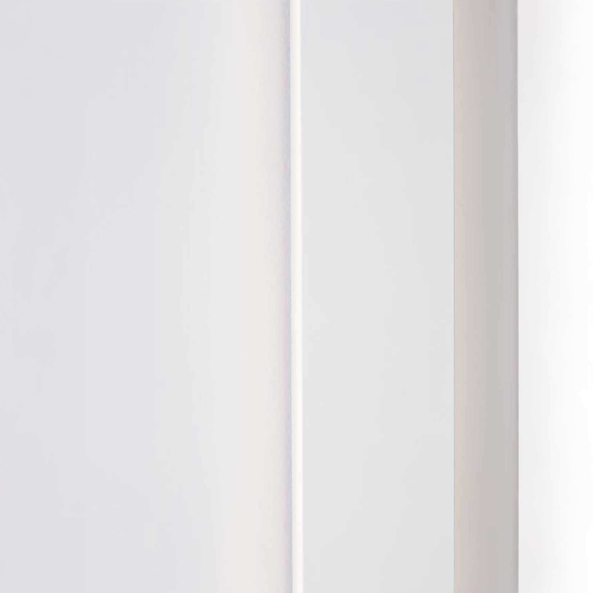 Nova Luce Seline LED nástěnné svítidlo IP44 CRI90