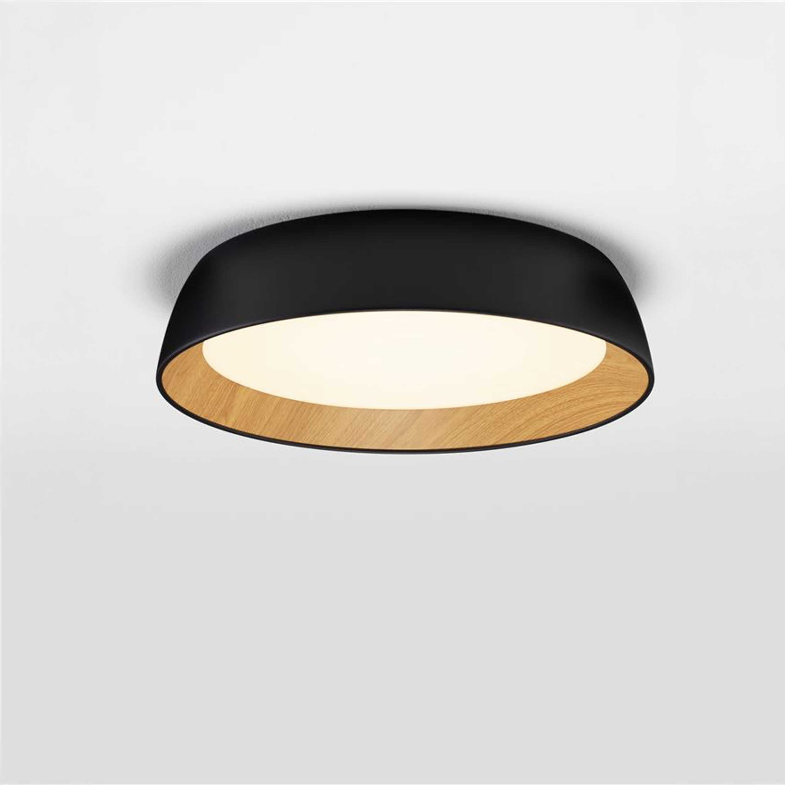 Nova Luce Cantria lampa sufitowa LED
