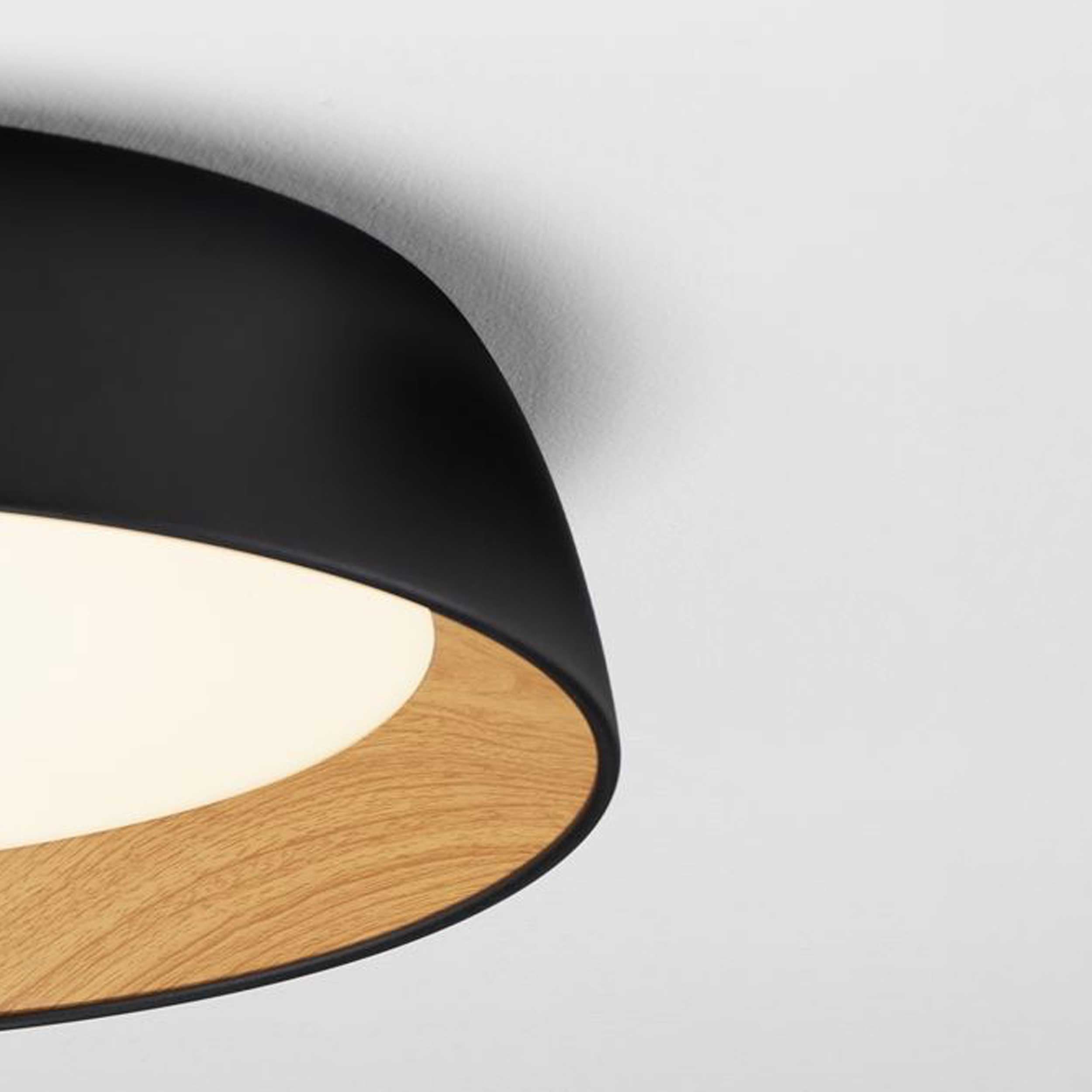 Nova Luce Cantria lampa sufitowa LED