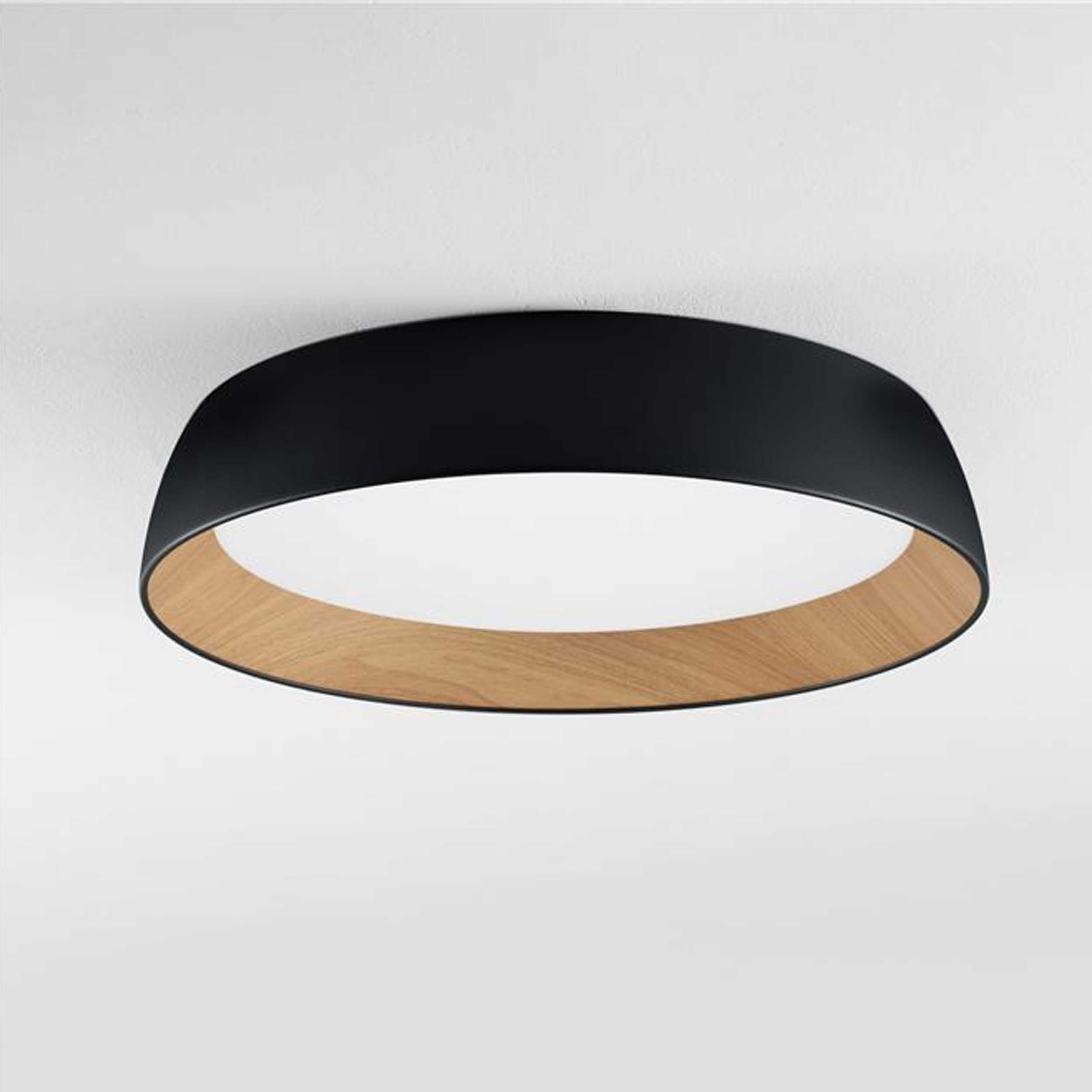 Nova Luce Cantria lampa sufitowa LED