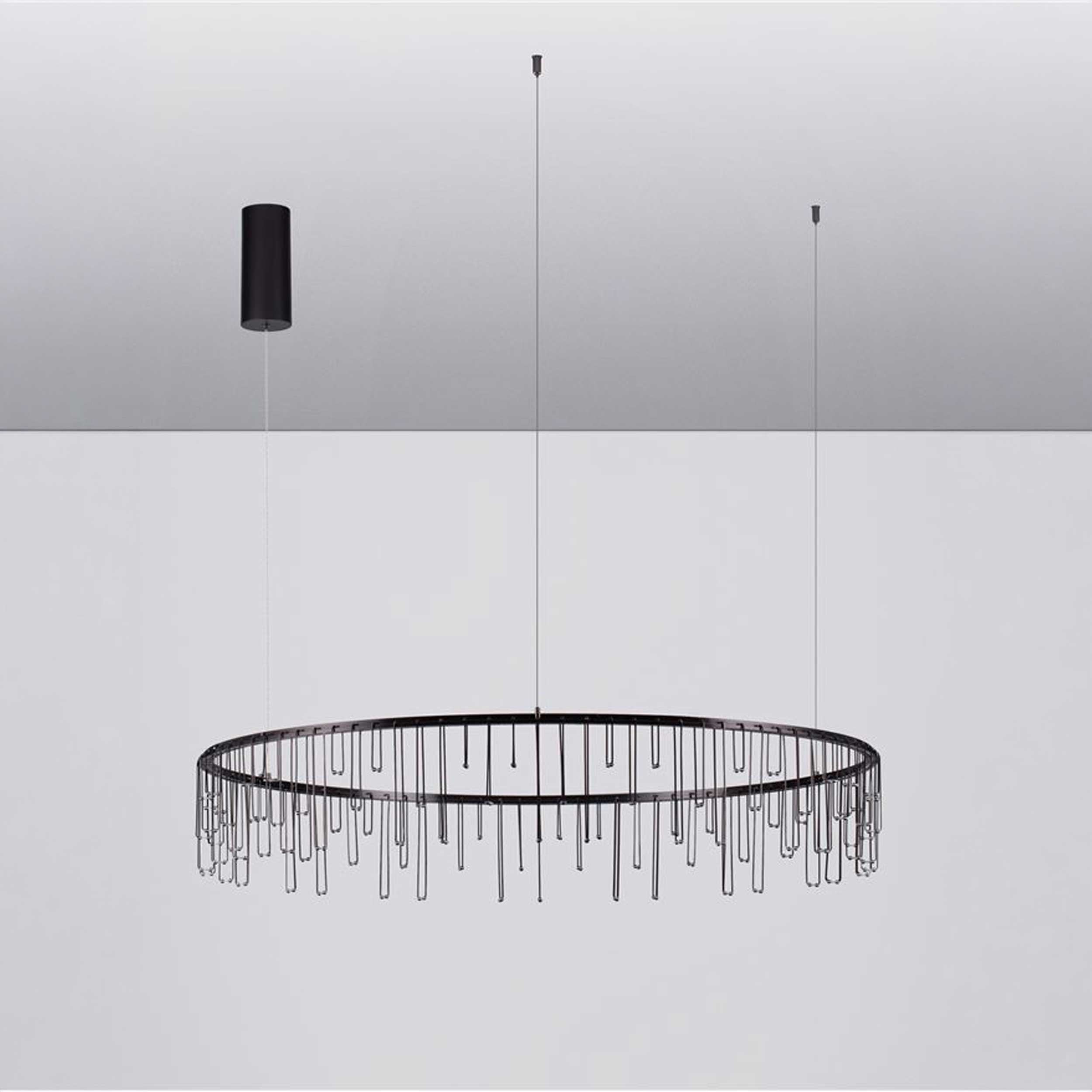 Nova Luce Lampa wisząca Stellar LED