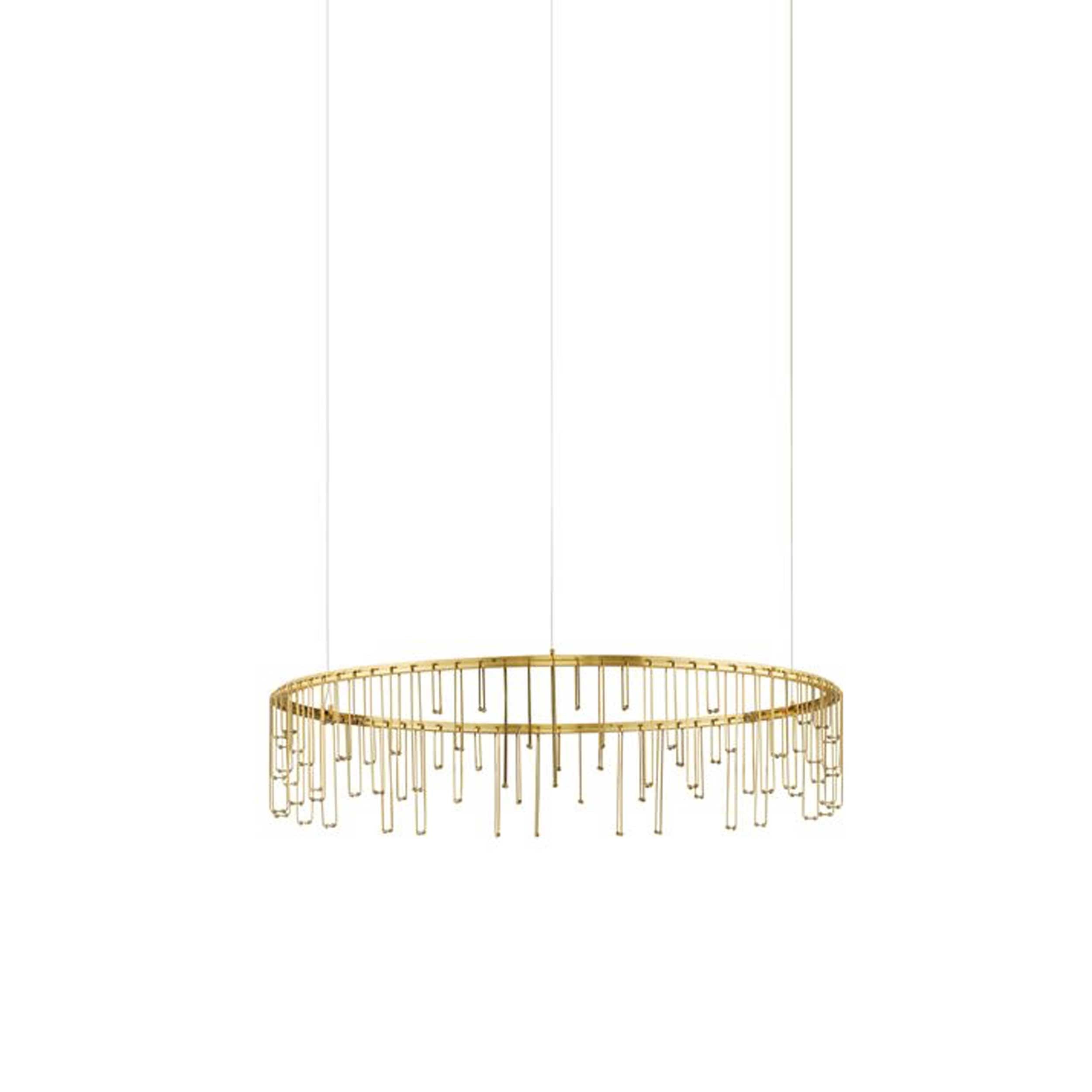 Nova Luce Lampa wisząca Stellar LED