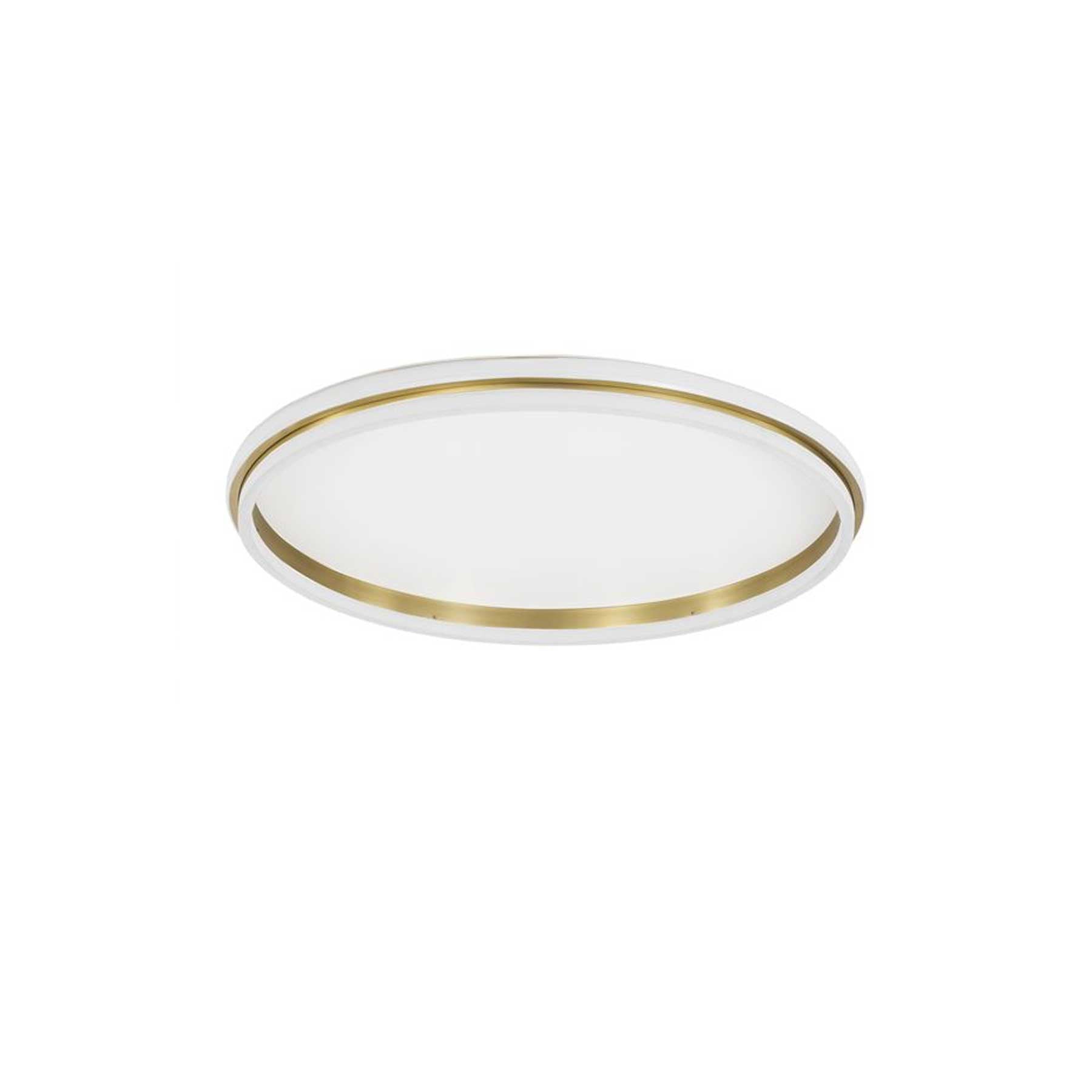 Nova Luce Willow LED stropní svítidlo