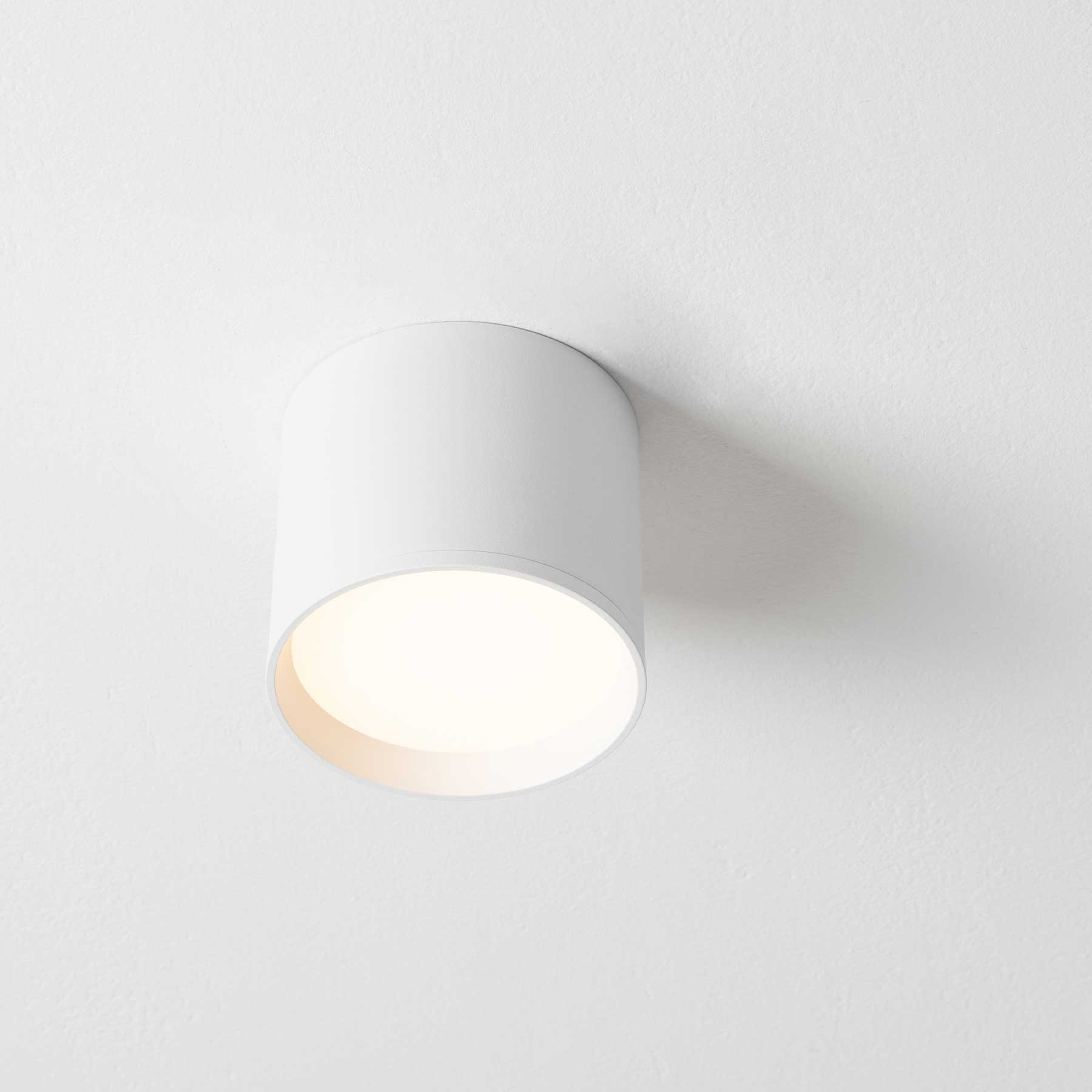 Nova Luce Ziaza LED bodové svítidlo