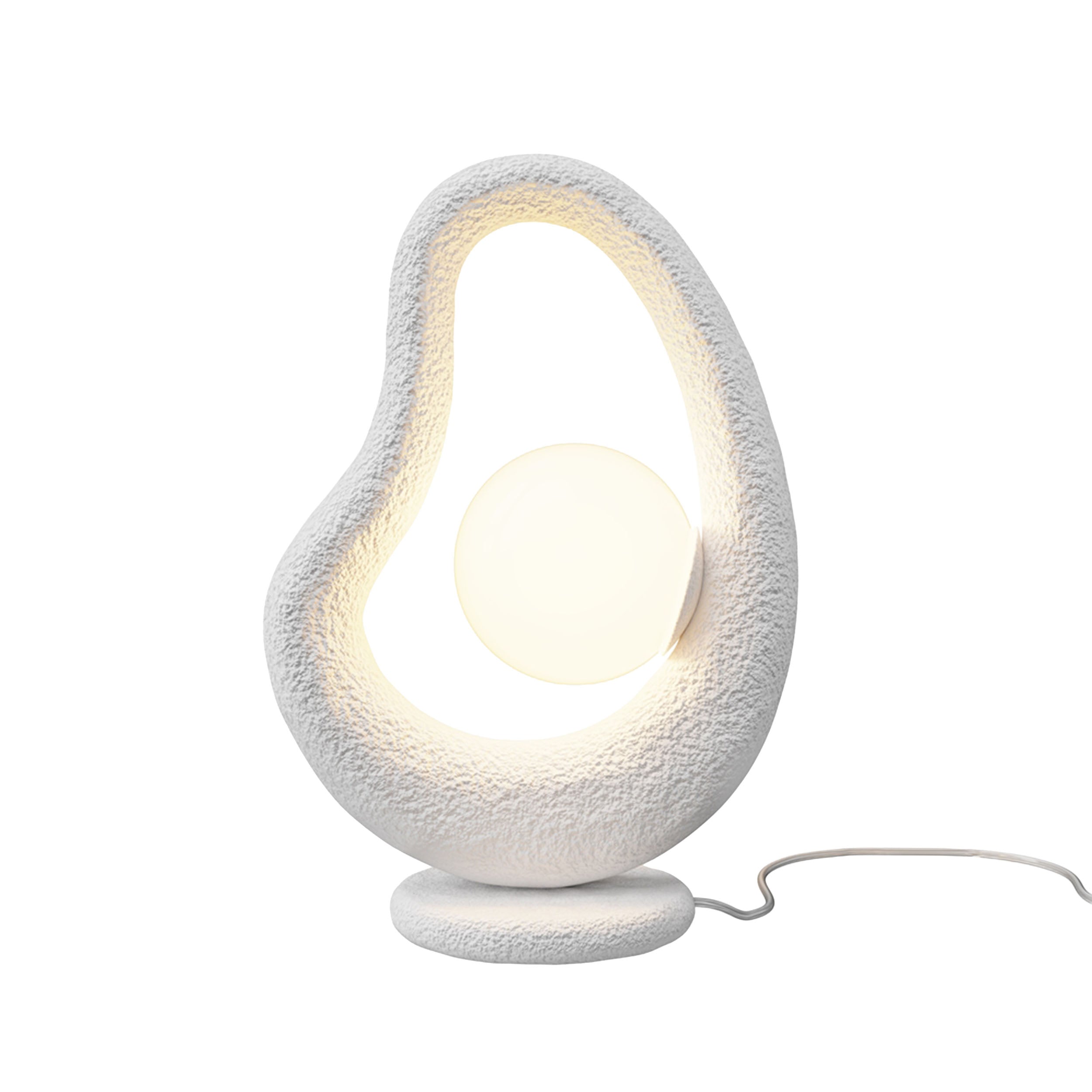 Lampa stołowa Maytoni Omaggio G9