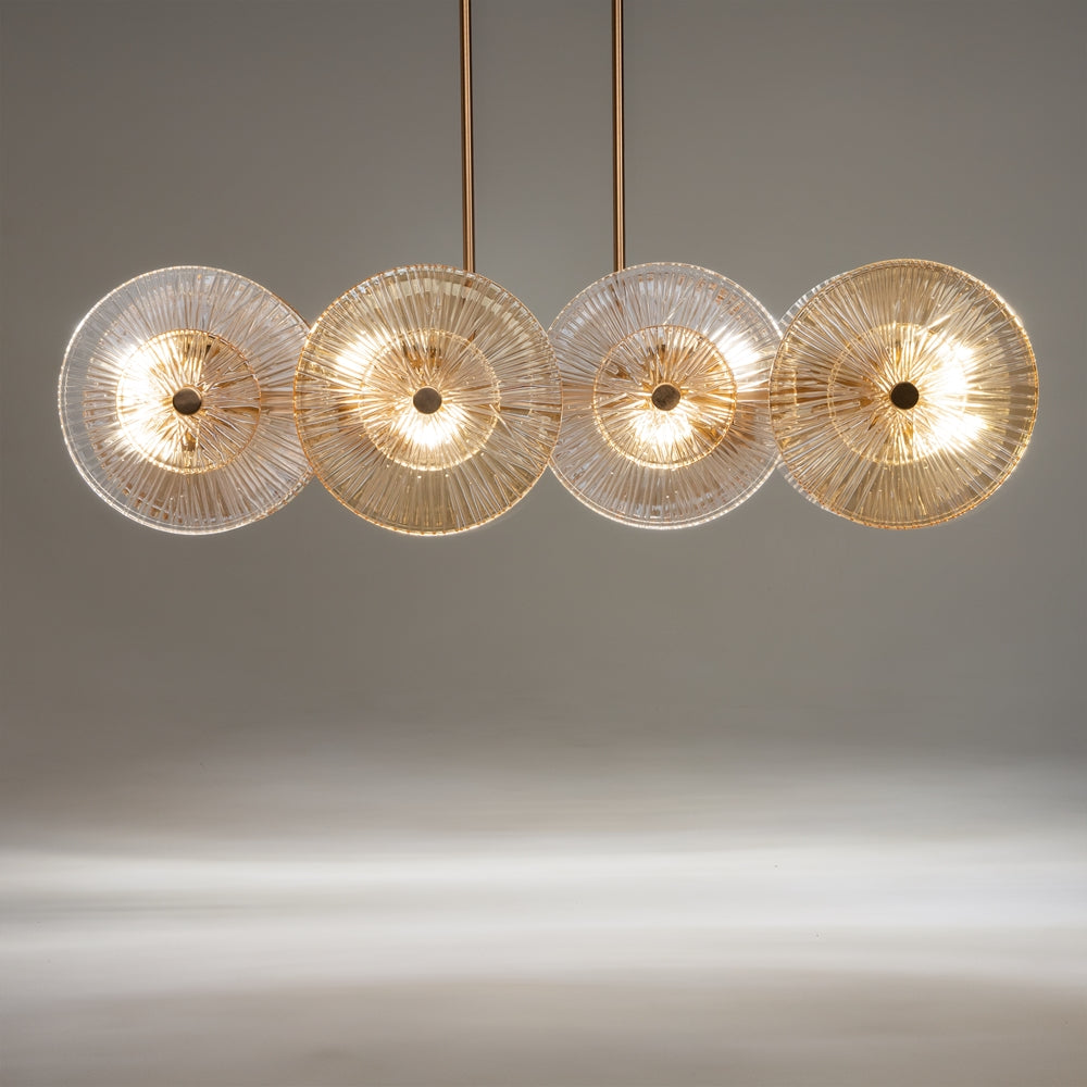 Maytoni Aster E14 – lampa wisząca