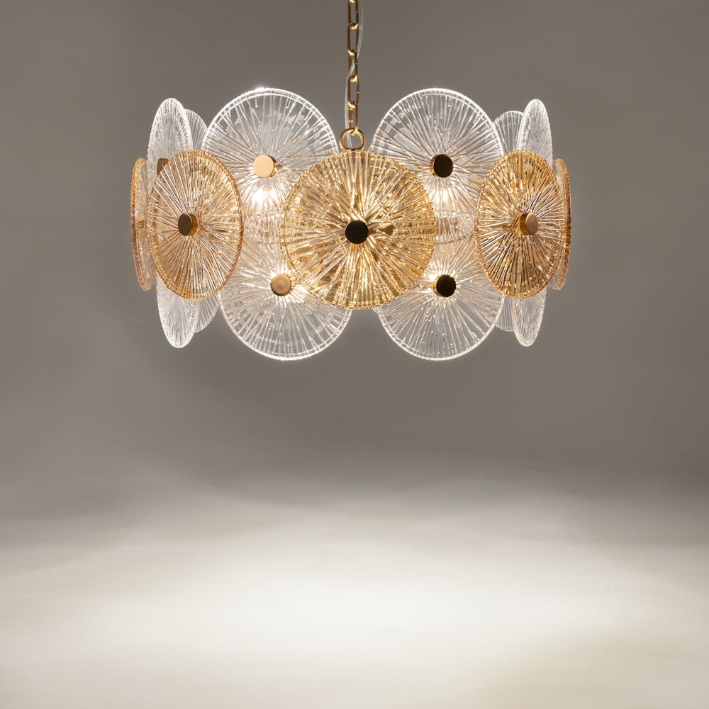 Maytoni Aster E14 – lampa wisząca